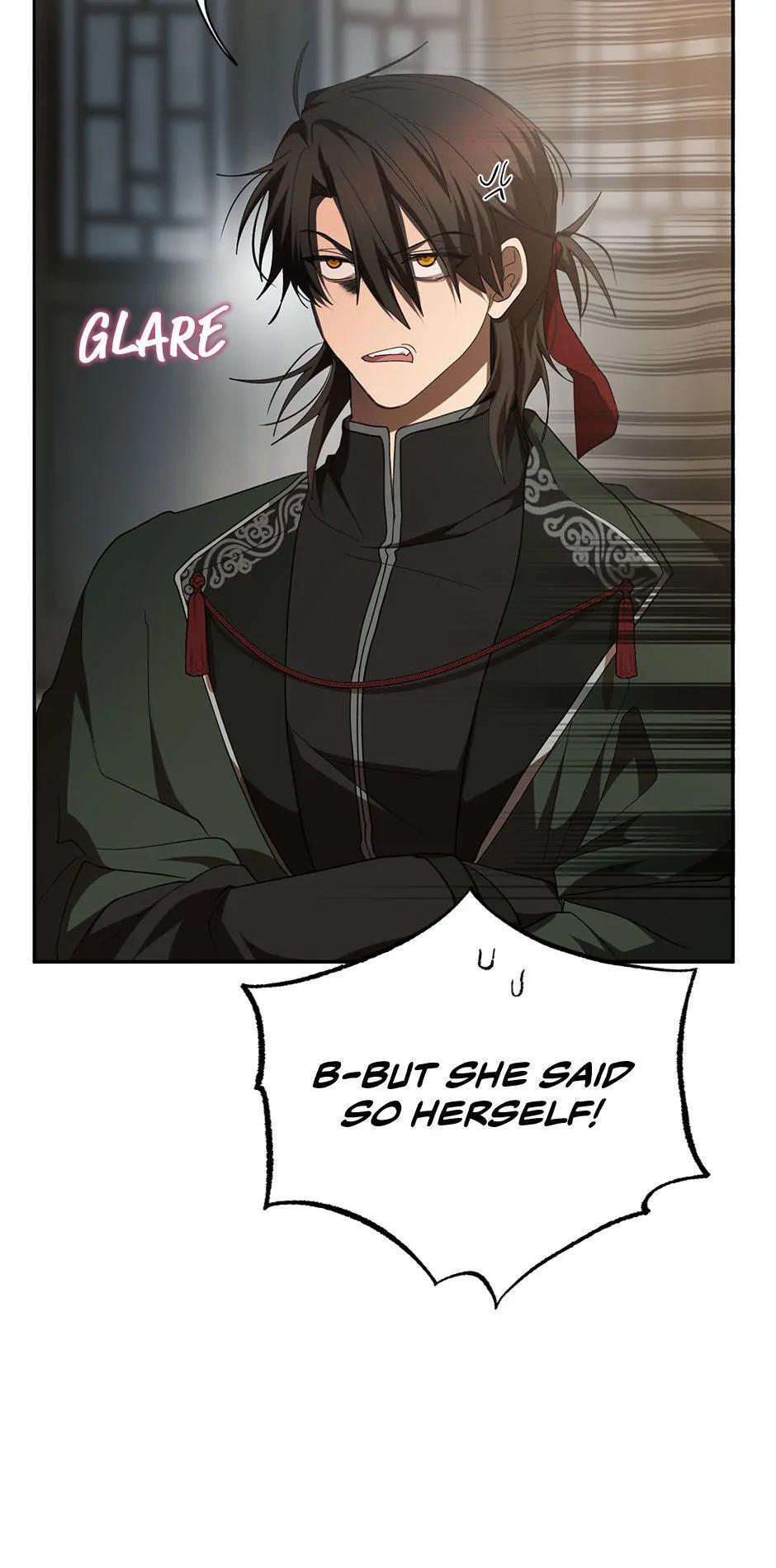 Read The Grand Mudang Saga Manga Online