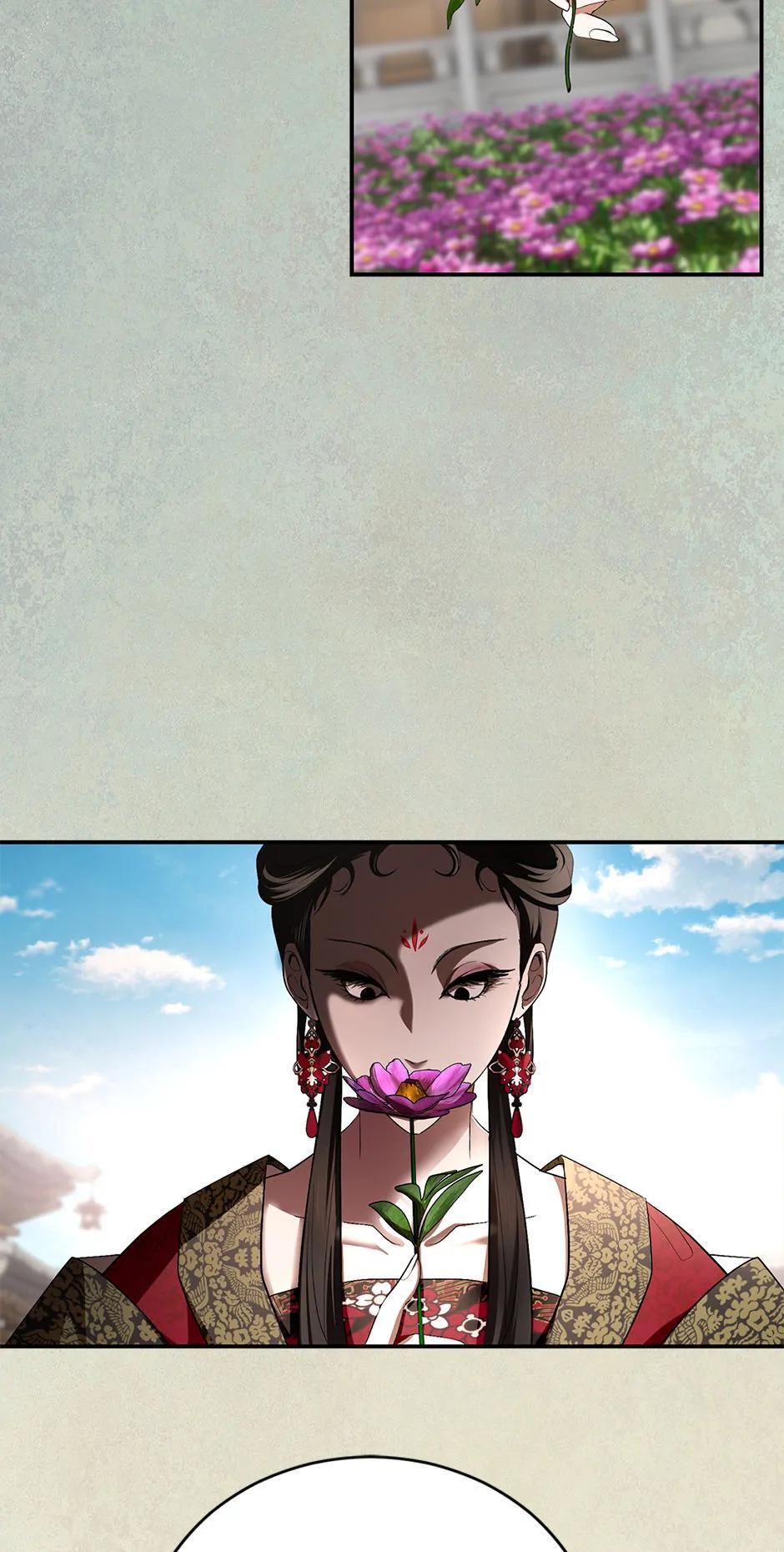 Read The Grand Mudang Saga Manga Online