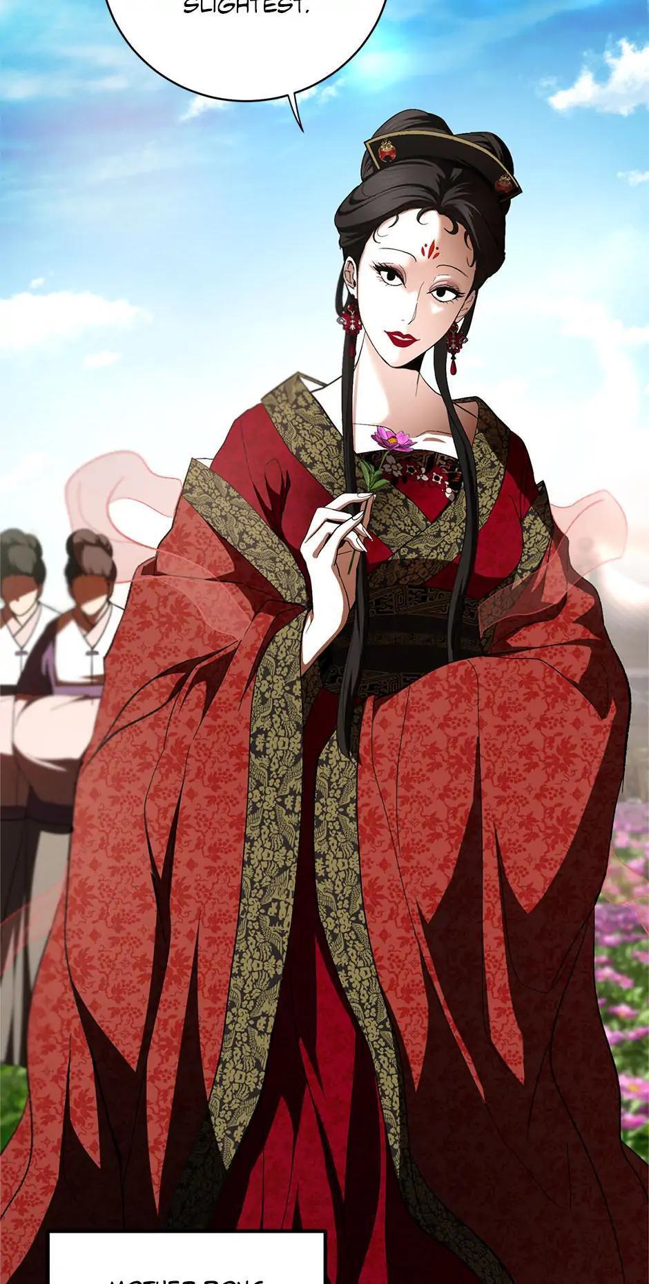 Read The Grand Mudang Saga Manga Online