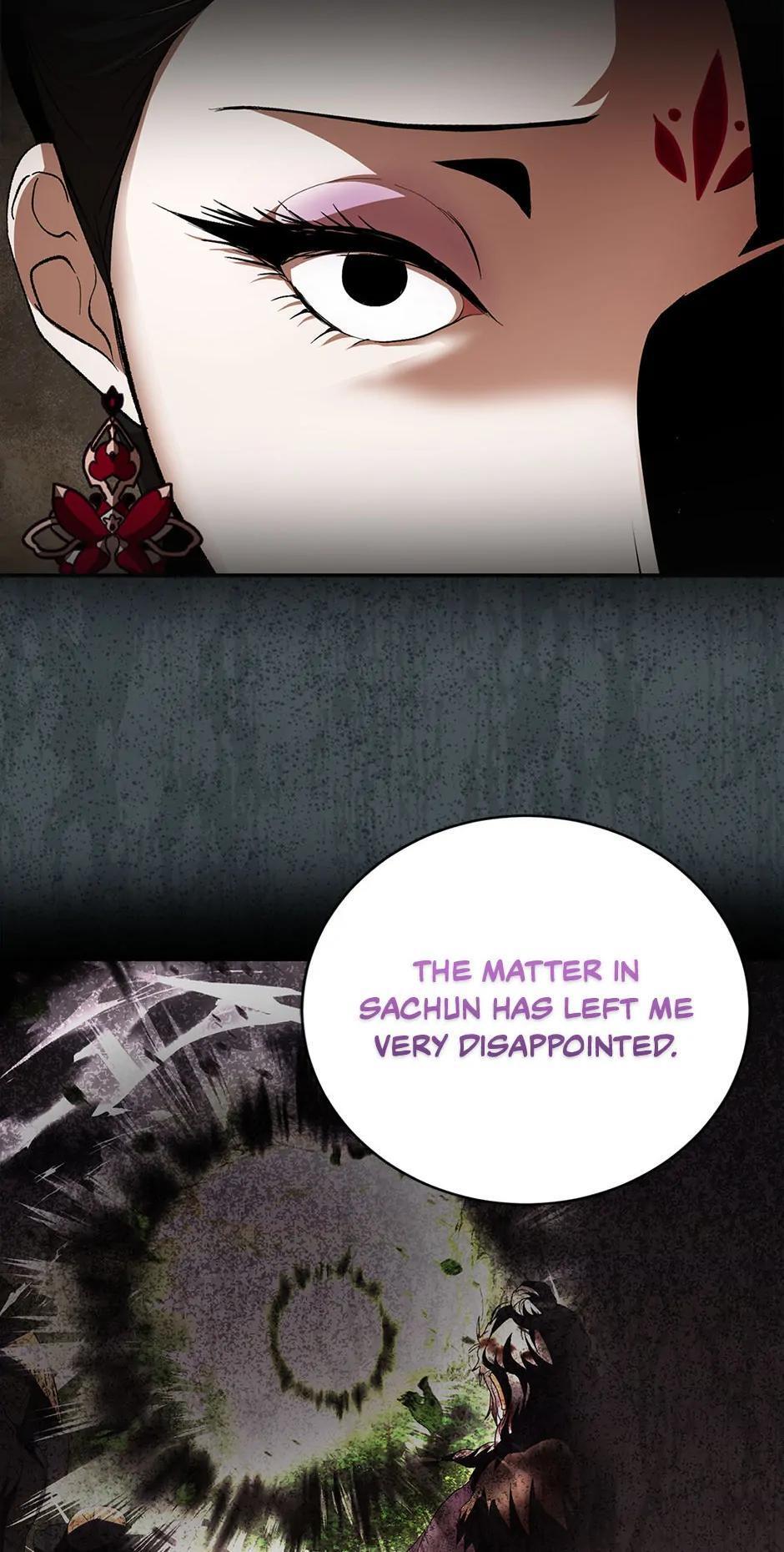 Read The Grand Mudang Saga Manga Online