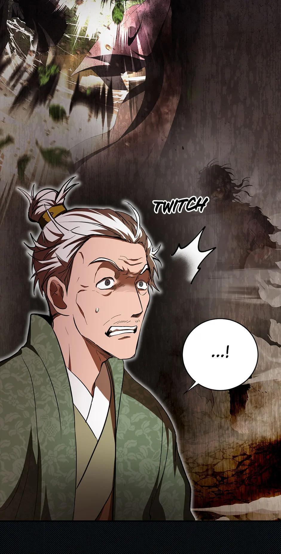 Read The Grand Mudang Saga Manga Online
