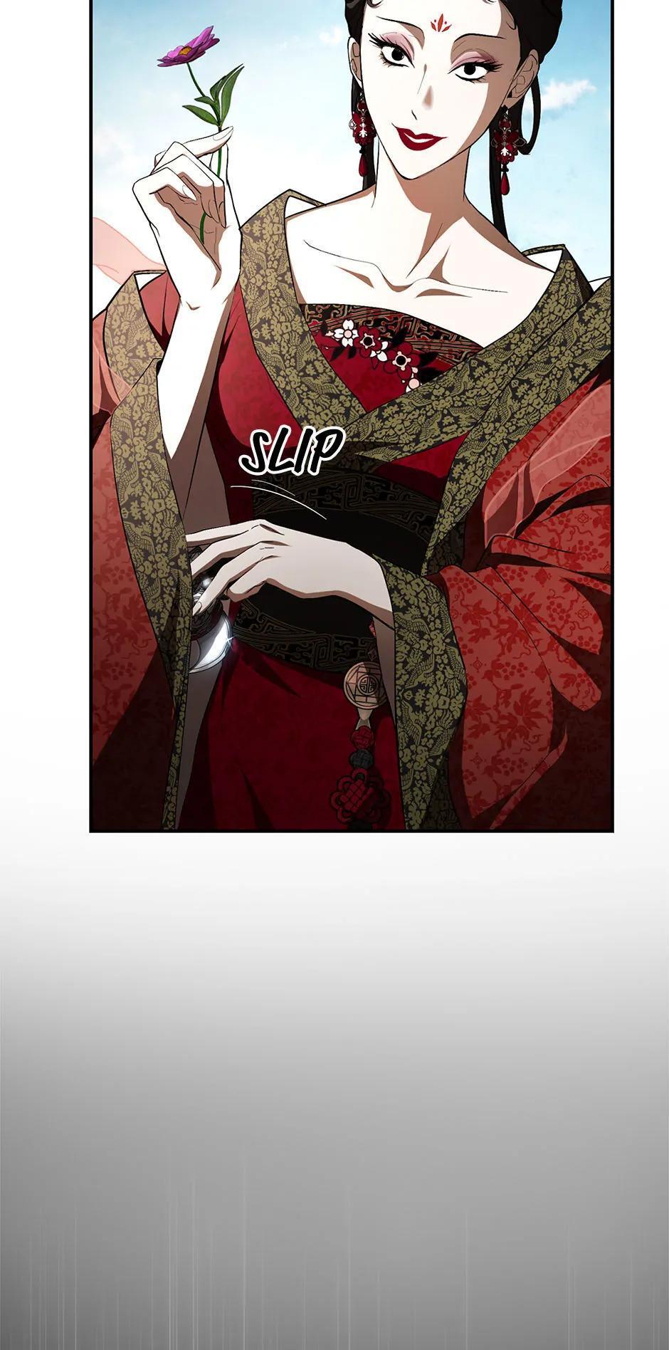 Read The Grand Mudang Saga Manga Online