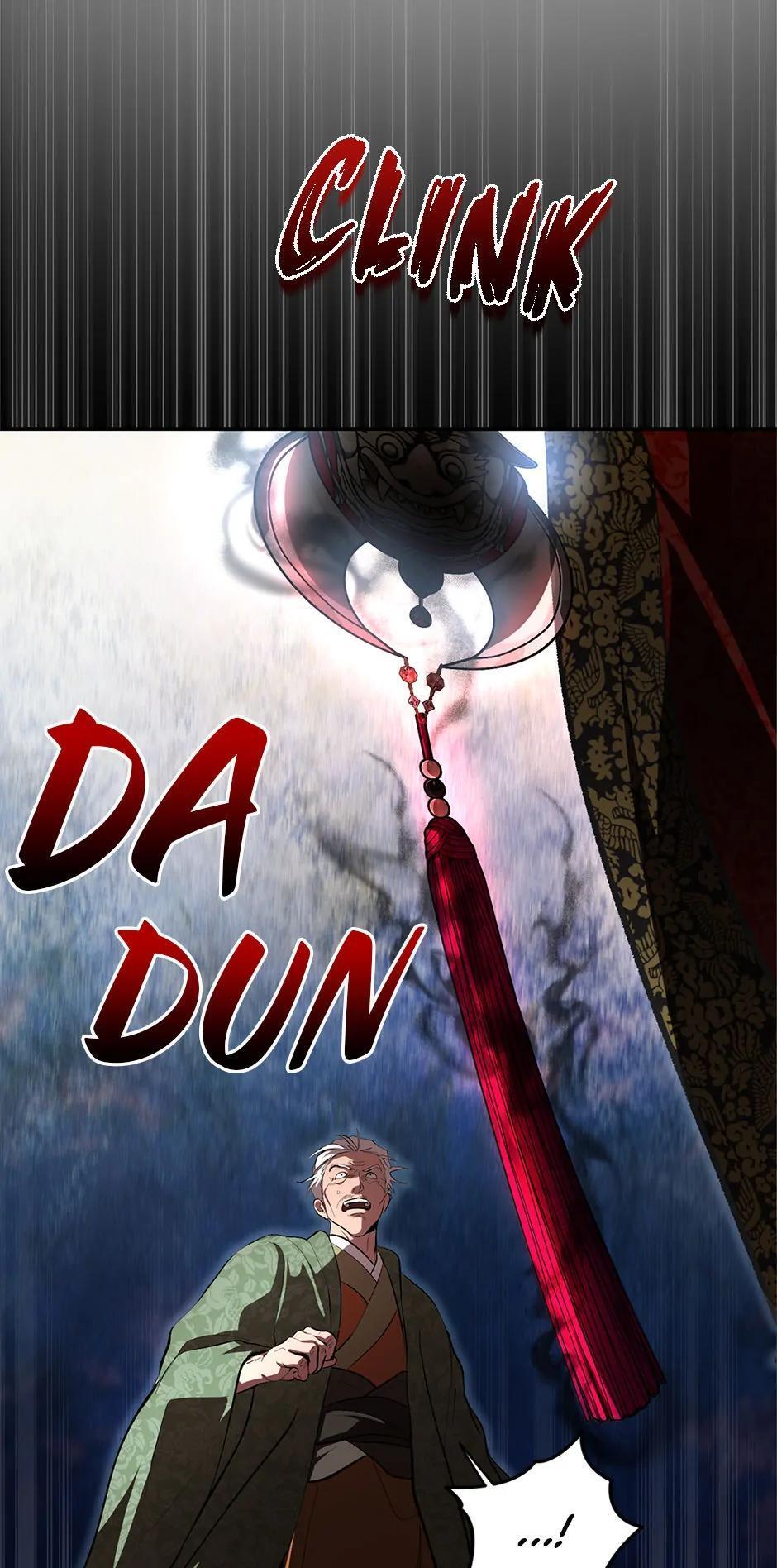 Read The Grand Mudang Saga Manga Online