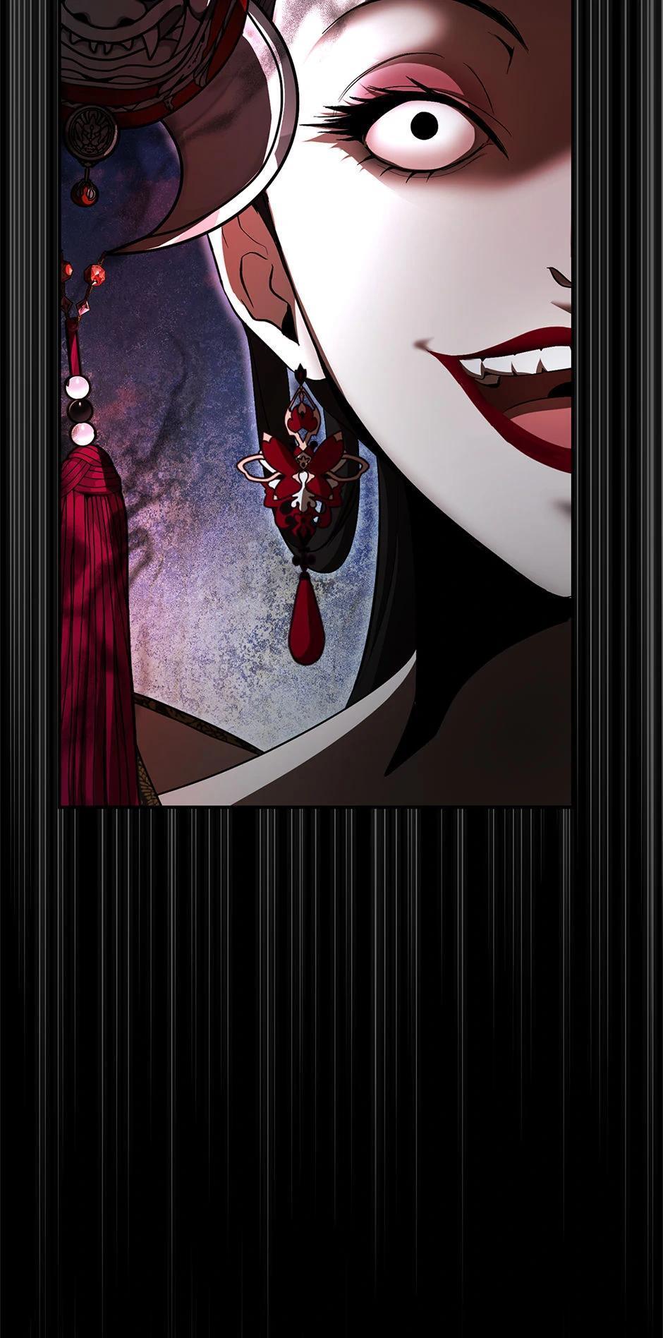 Read The Grand Mudang Saga Manga Online
