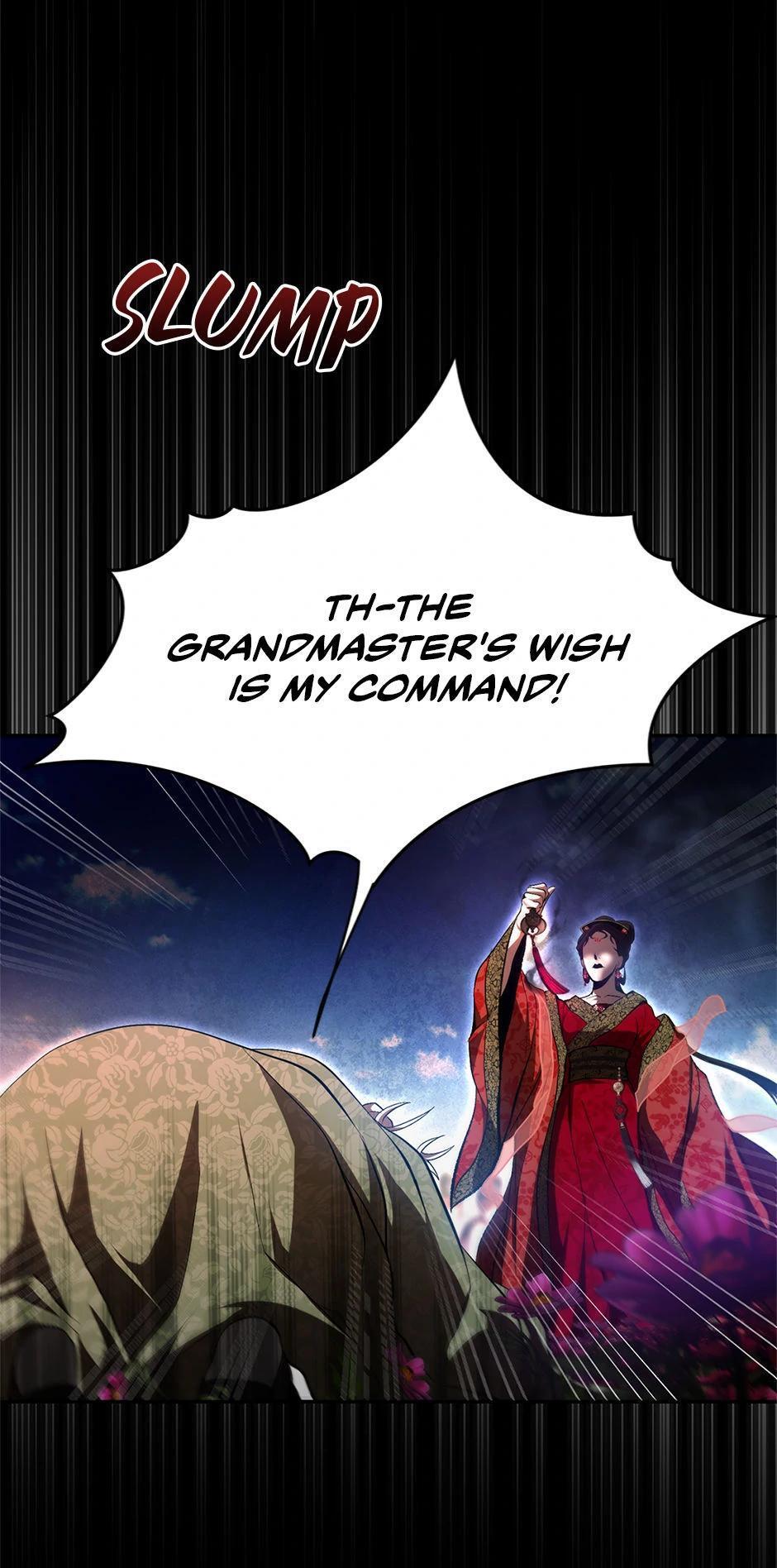 Read The Grand Mudang Saga Manga Online