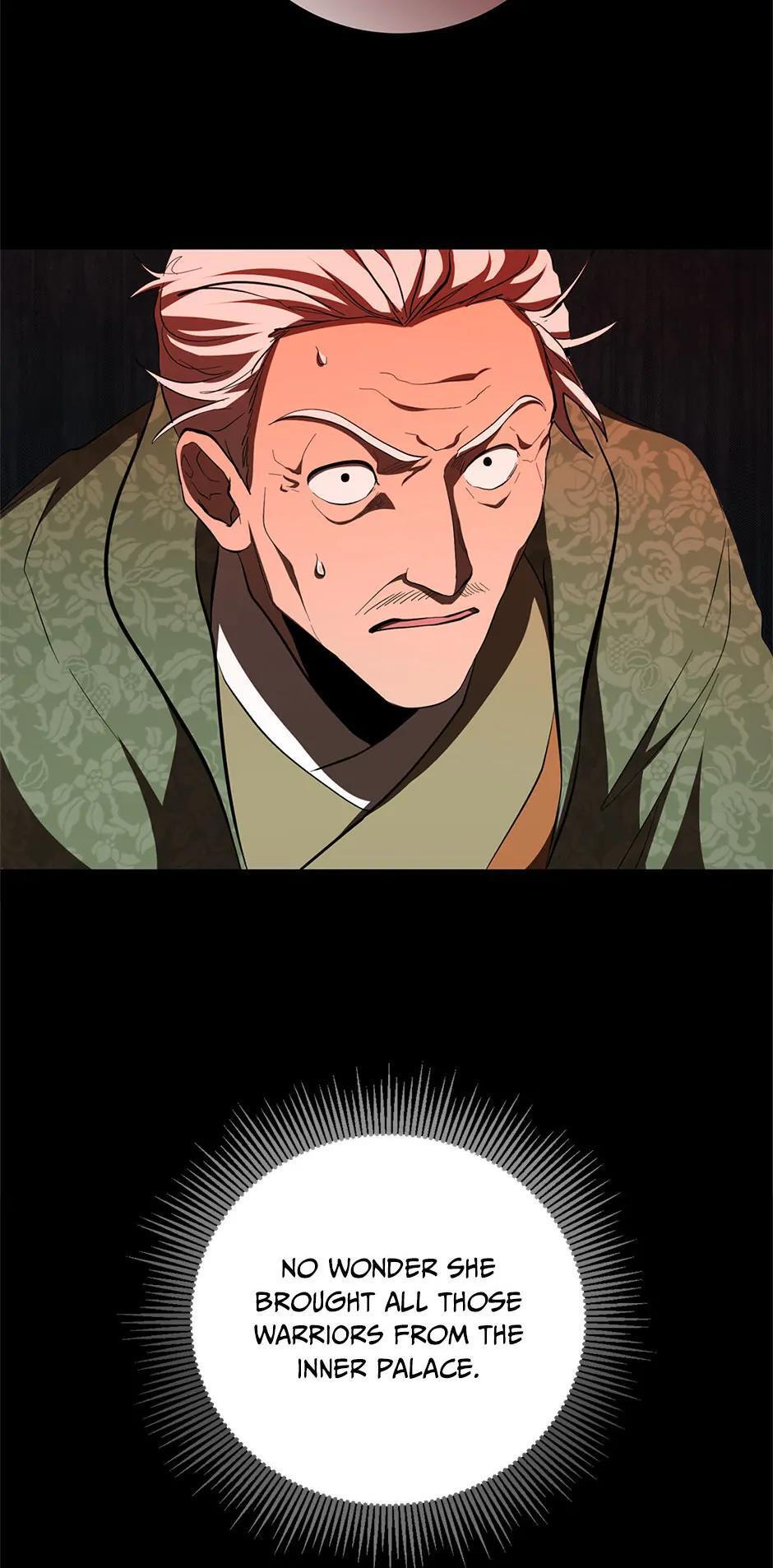 Read The Grand Mudang Saga Manga Online