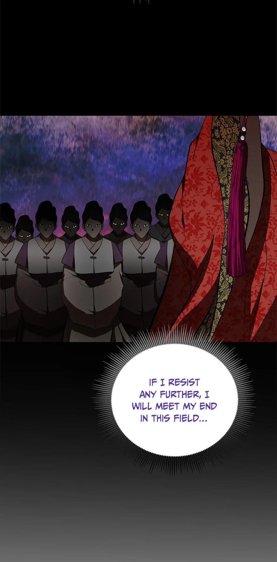 Read The Grand Mudang Saga Manga Online