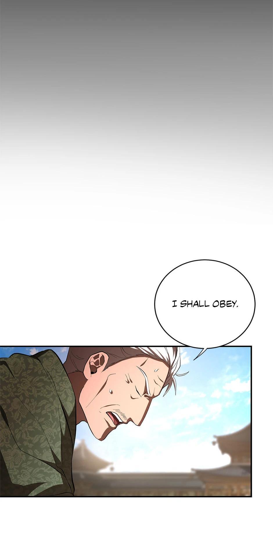 Read The Grand Mudang Saga Manga Online
