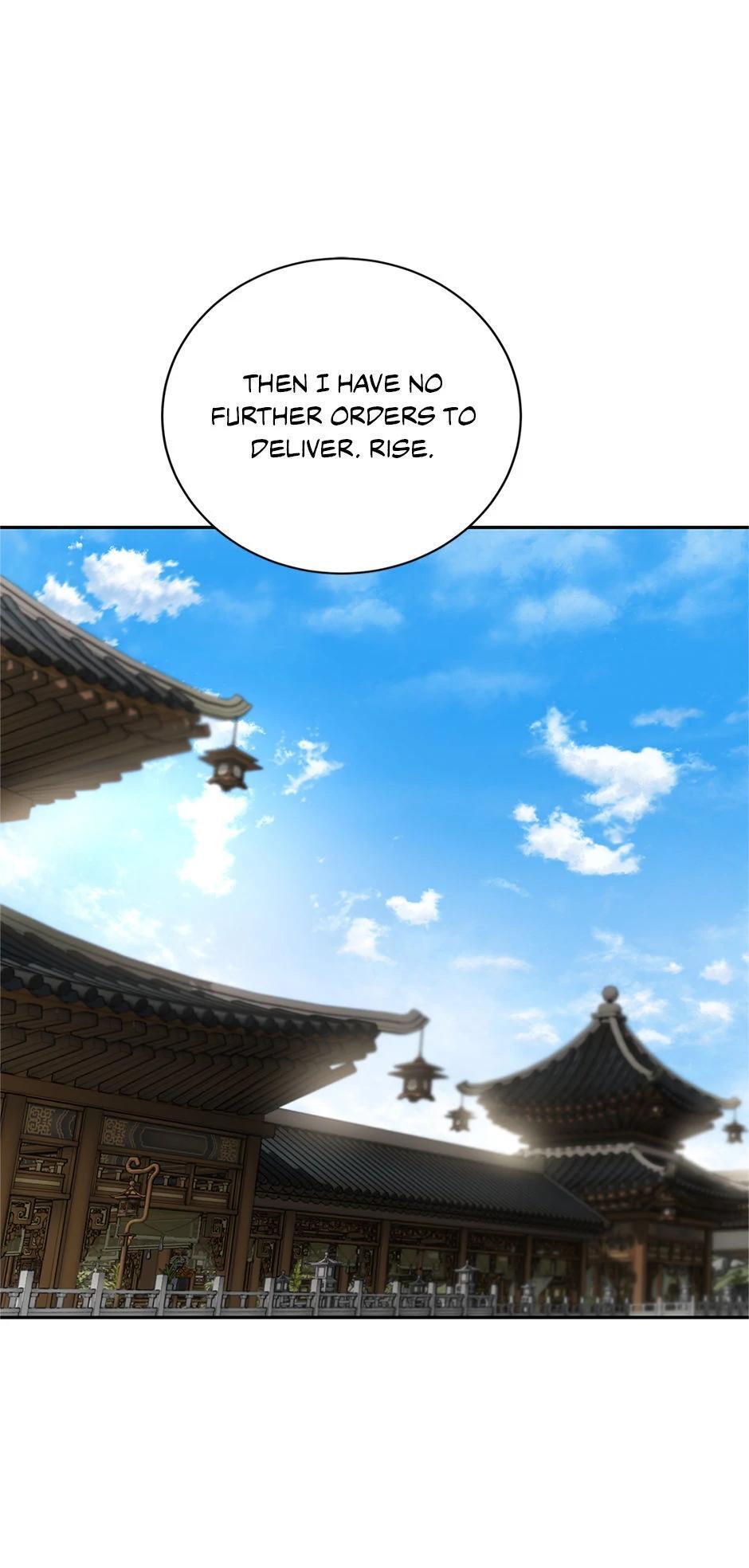 Read The Grand Mudang Saga Manga Online