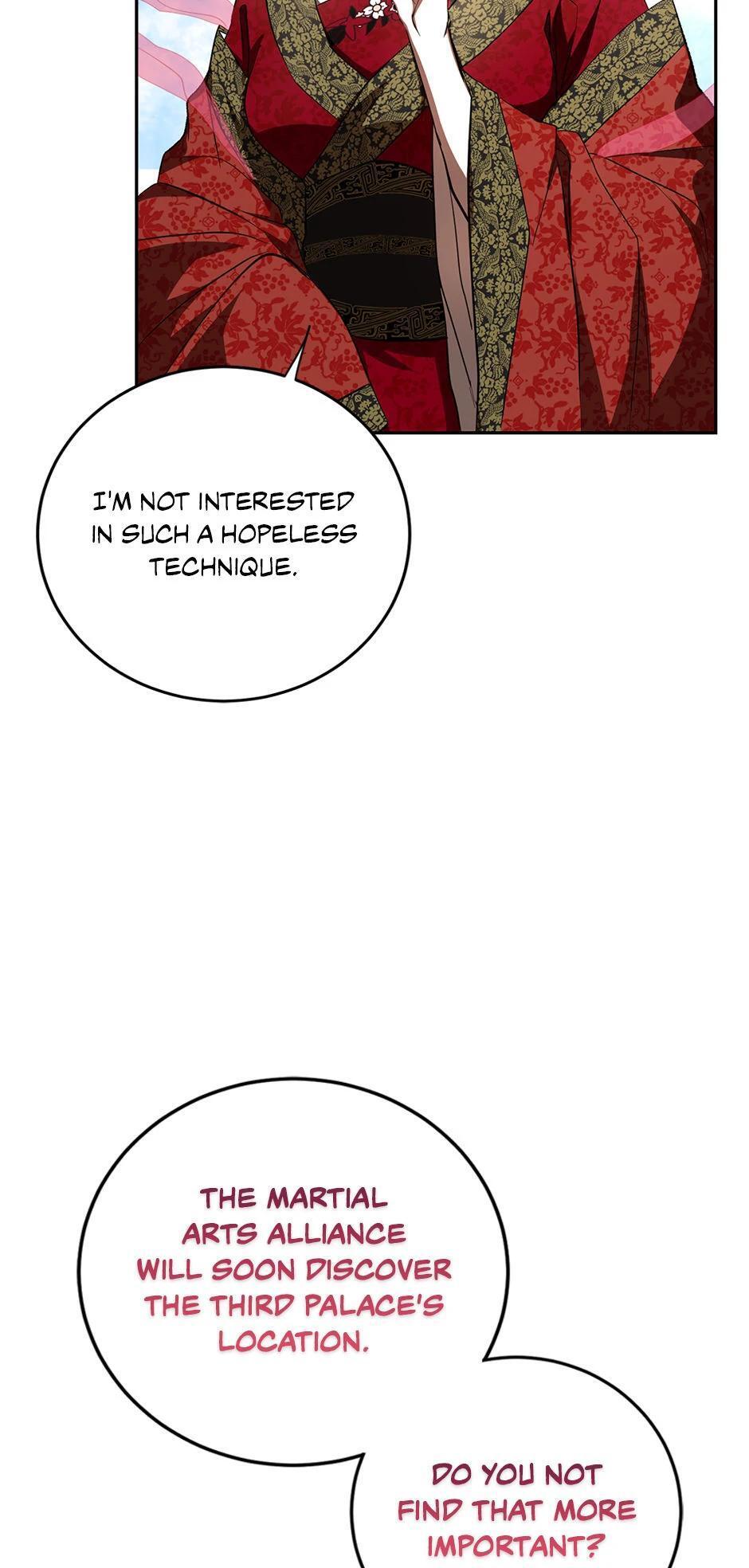 Read The Grand Mudang Saga Manga Online