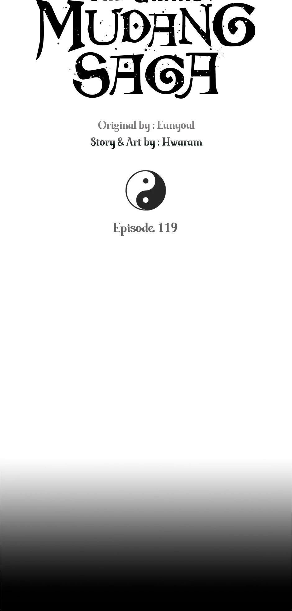 Read The Grand Mudang Saga Manga Online