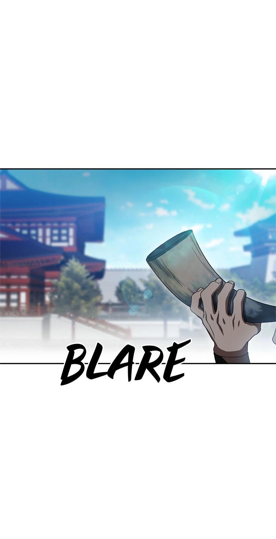 Read The Grand Mudang Saga Manga Online