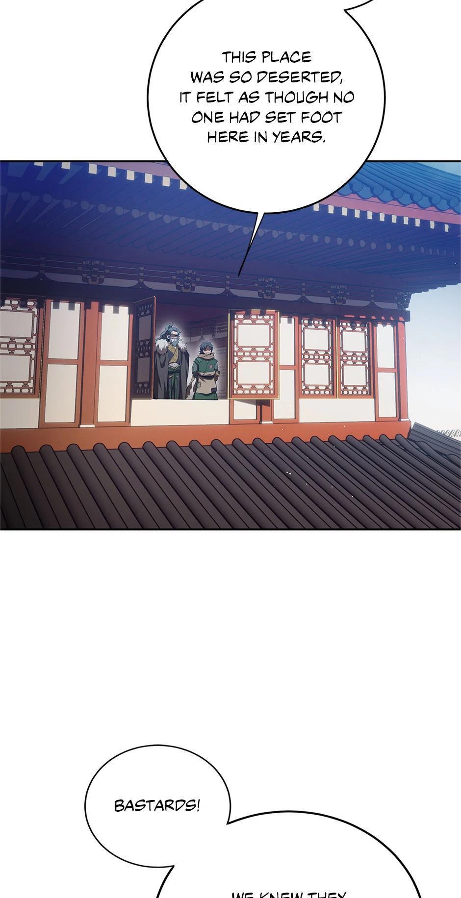Read The Grand Mudang Saga Manga Online
