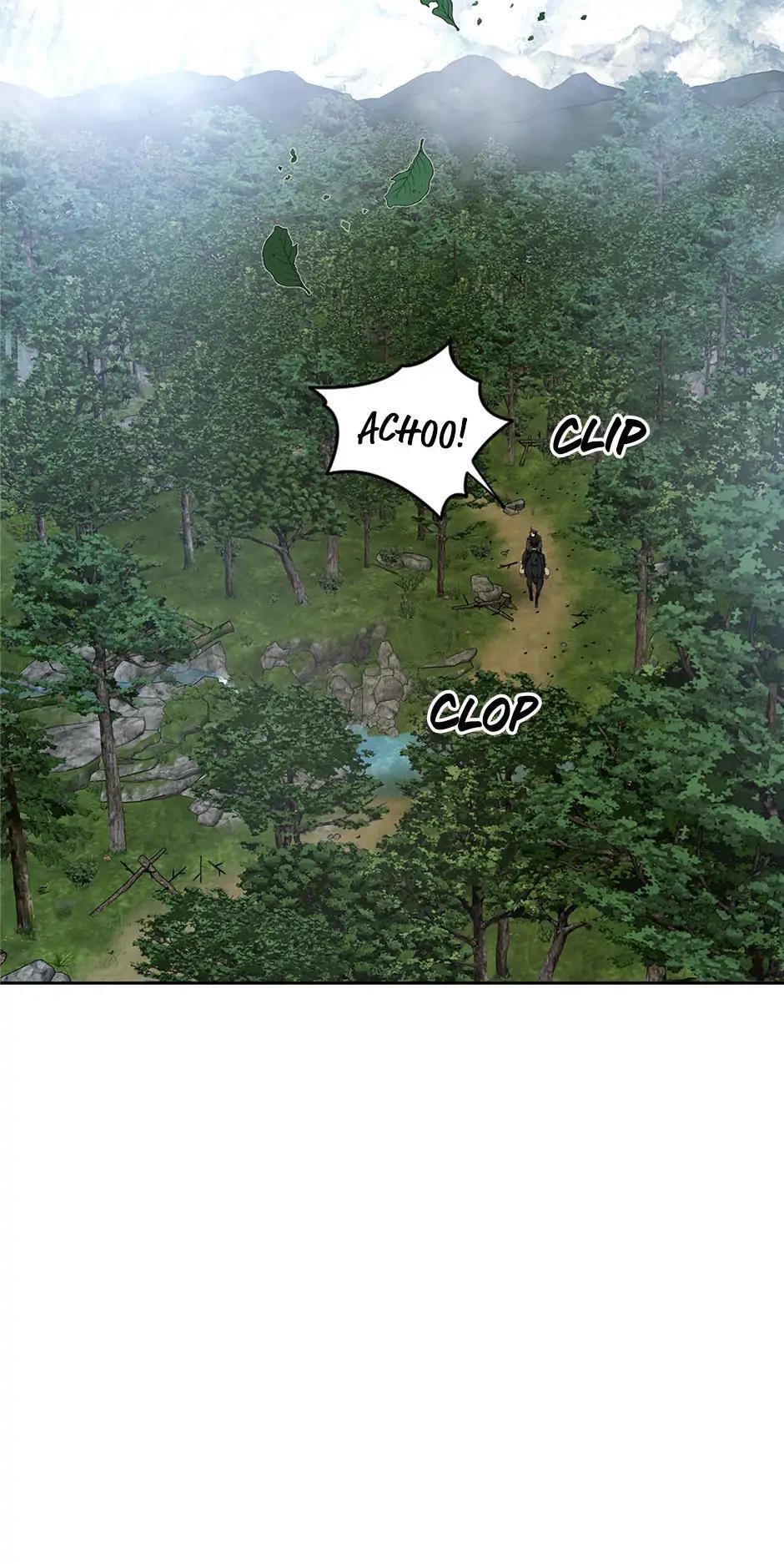 Read The Grand Mudang Saga Manga Online