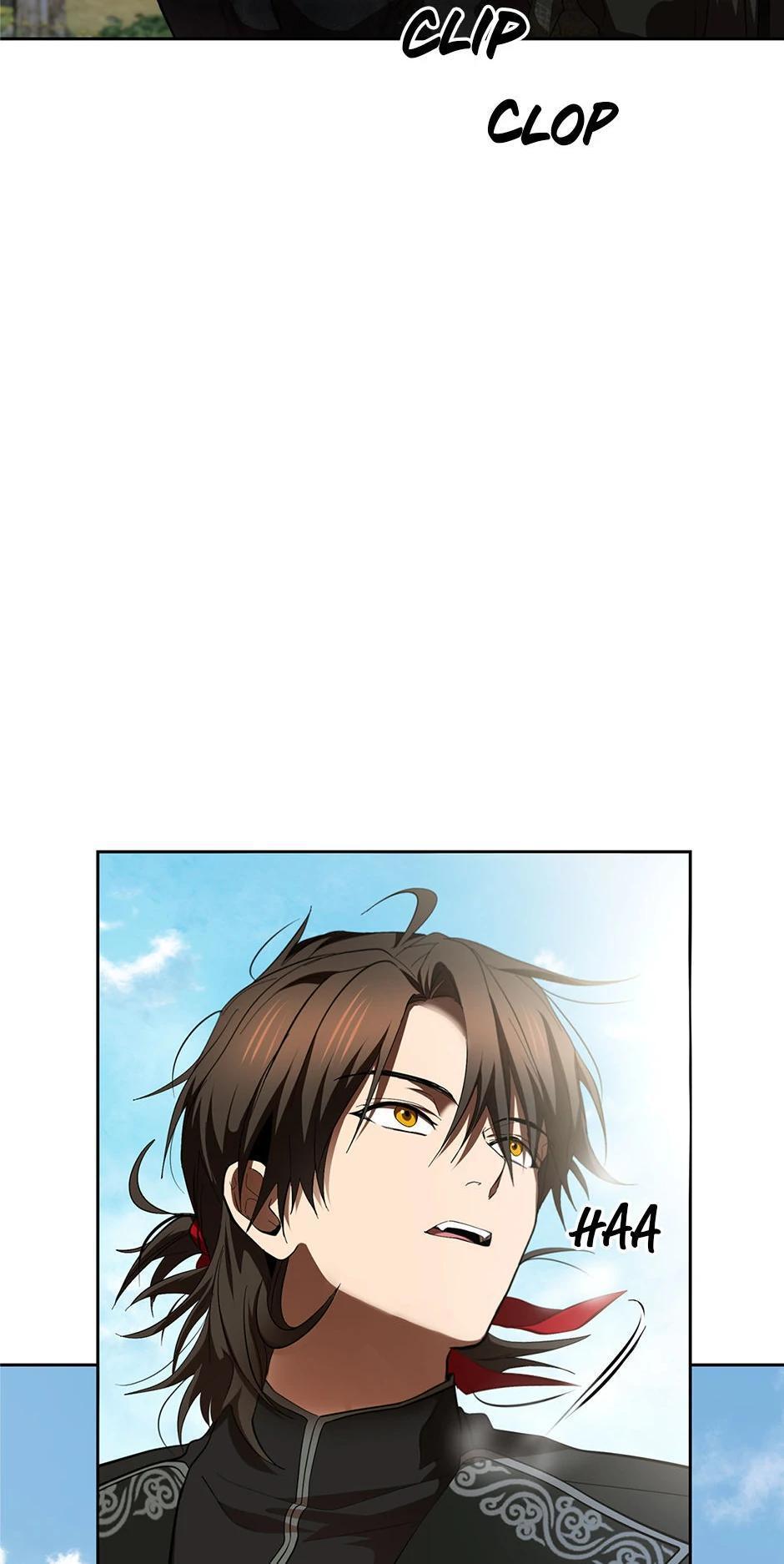 Read The Grand Mudang Saga Manga Online