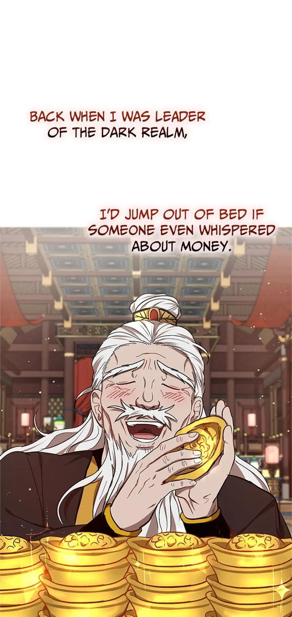 Read The Grand Mudang Saga Manga Online