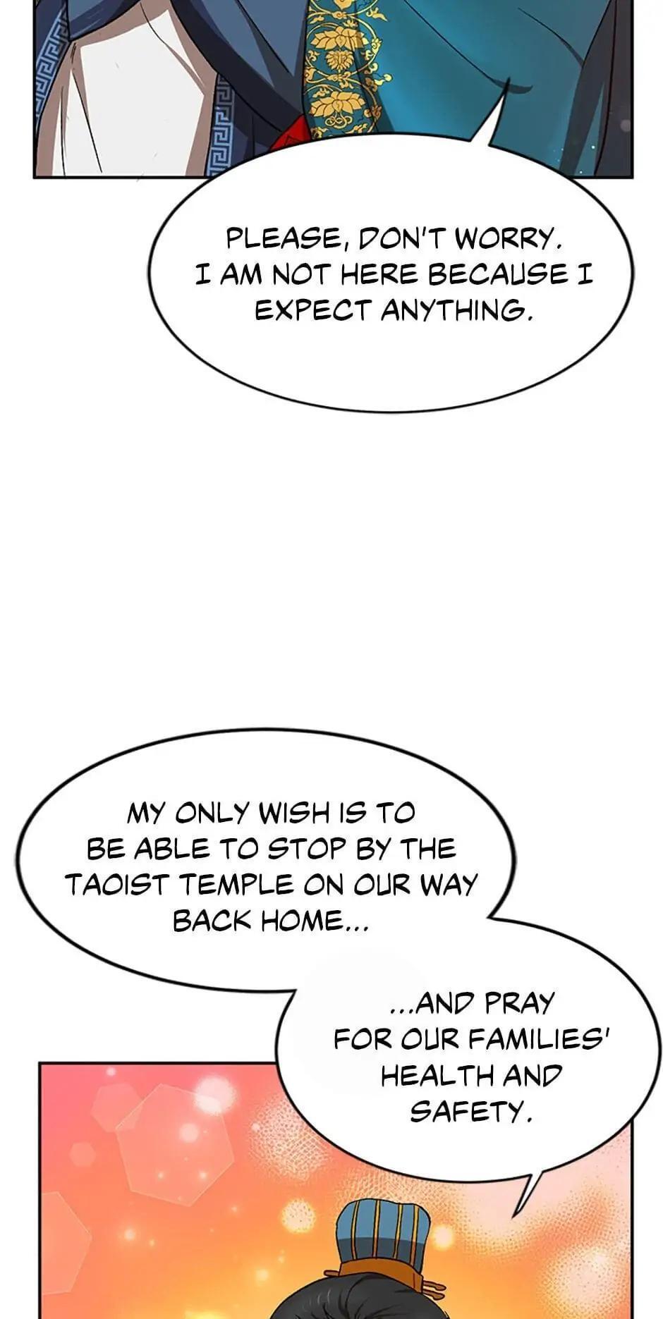 Read The Grand Mudang Saga Manga Online