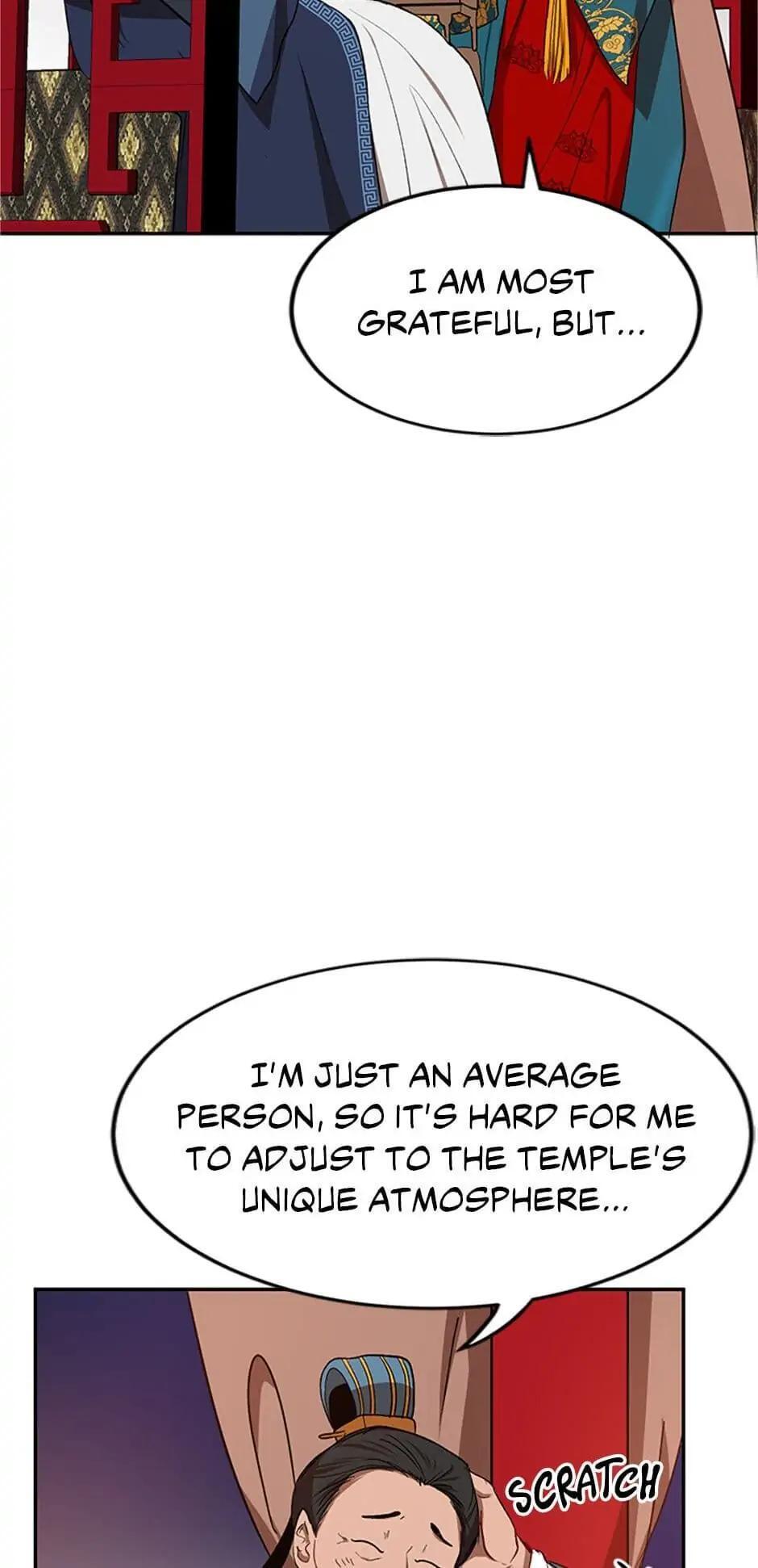 Read The Grand Mudang Saga Manga Online
