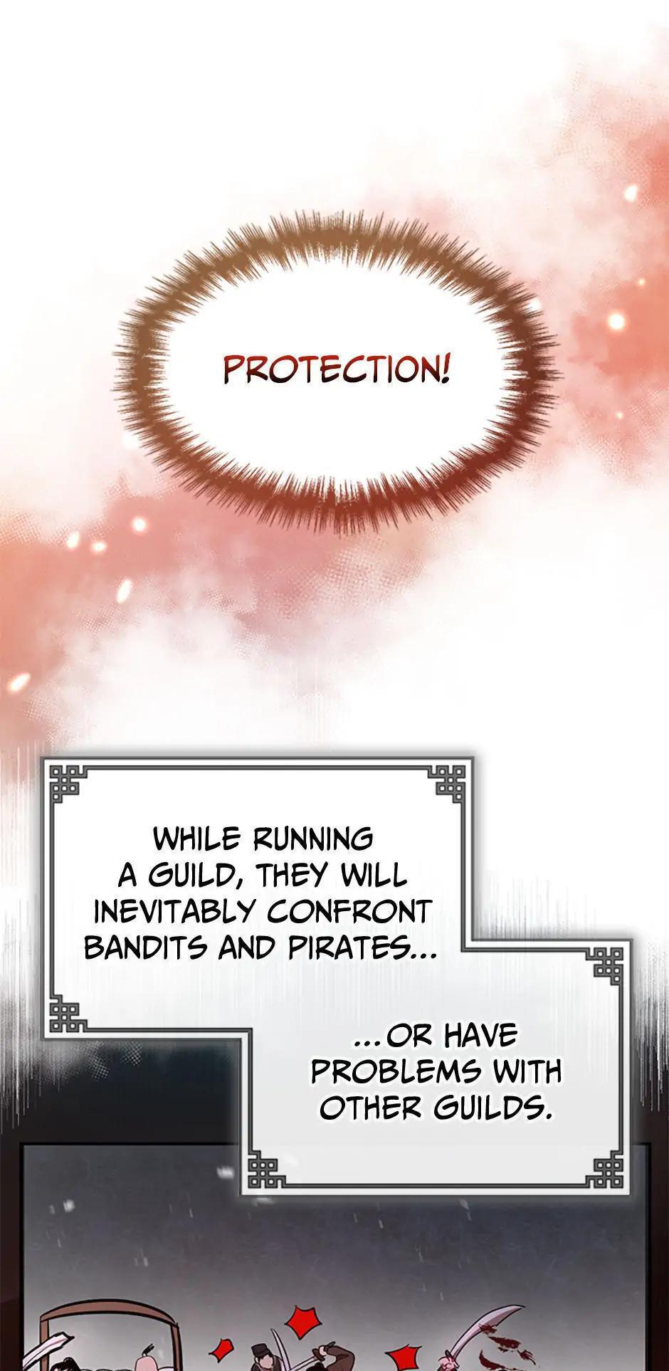 Read The Grand Mudang Saga Manga Online