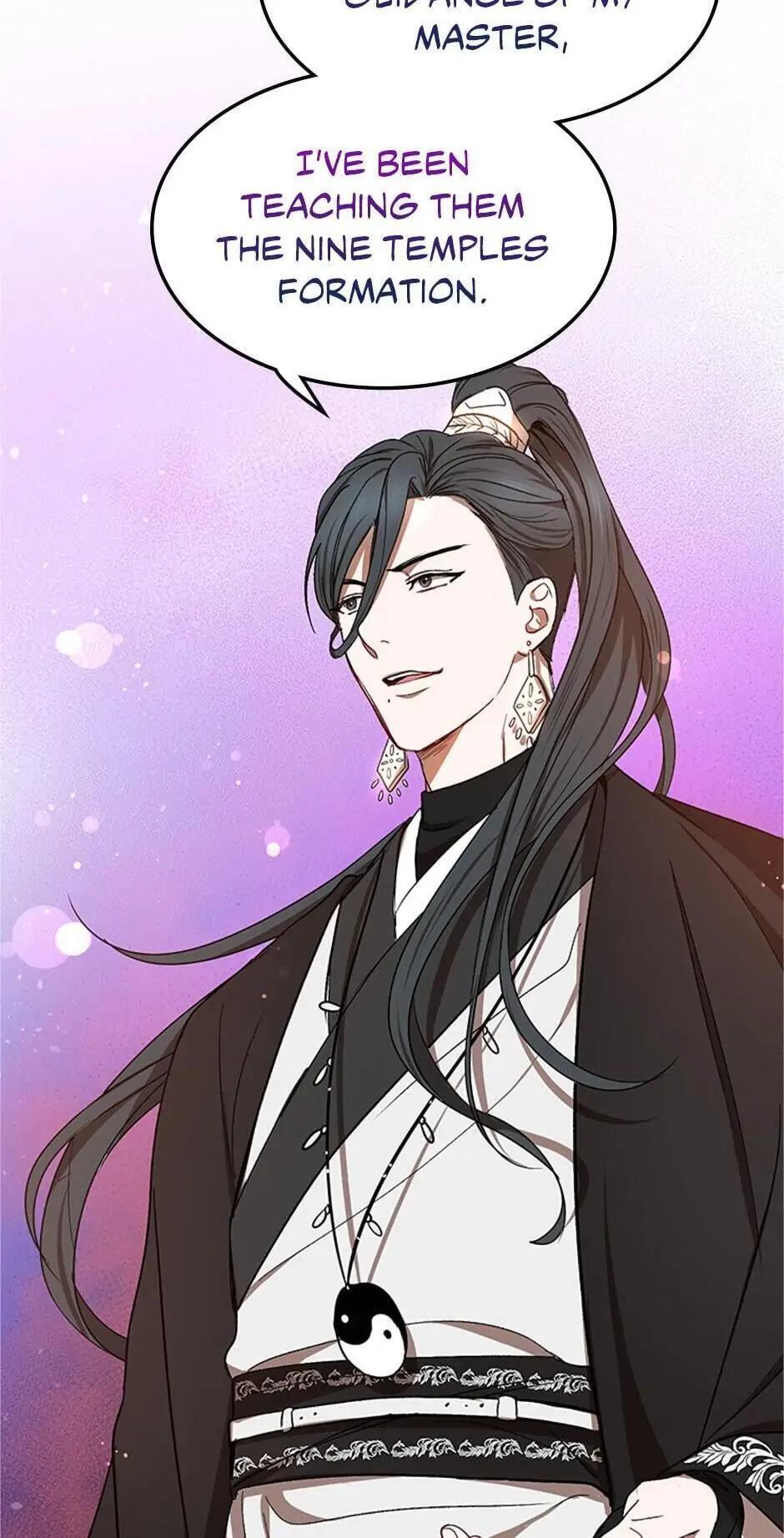 Read The Grand Mudang Saga Manga Online