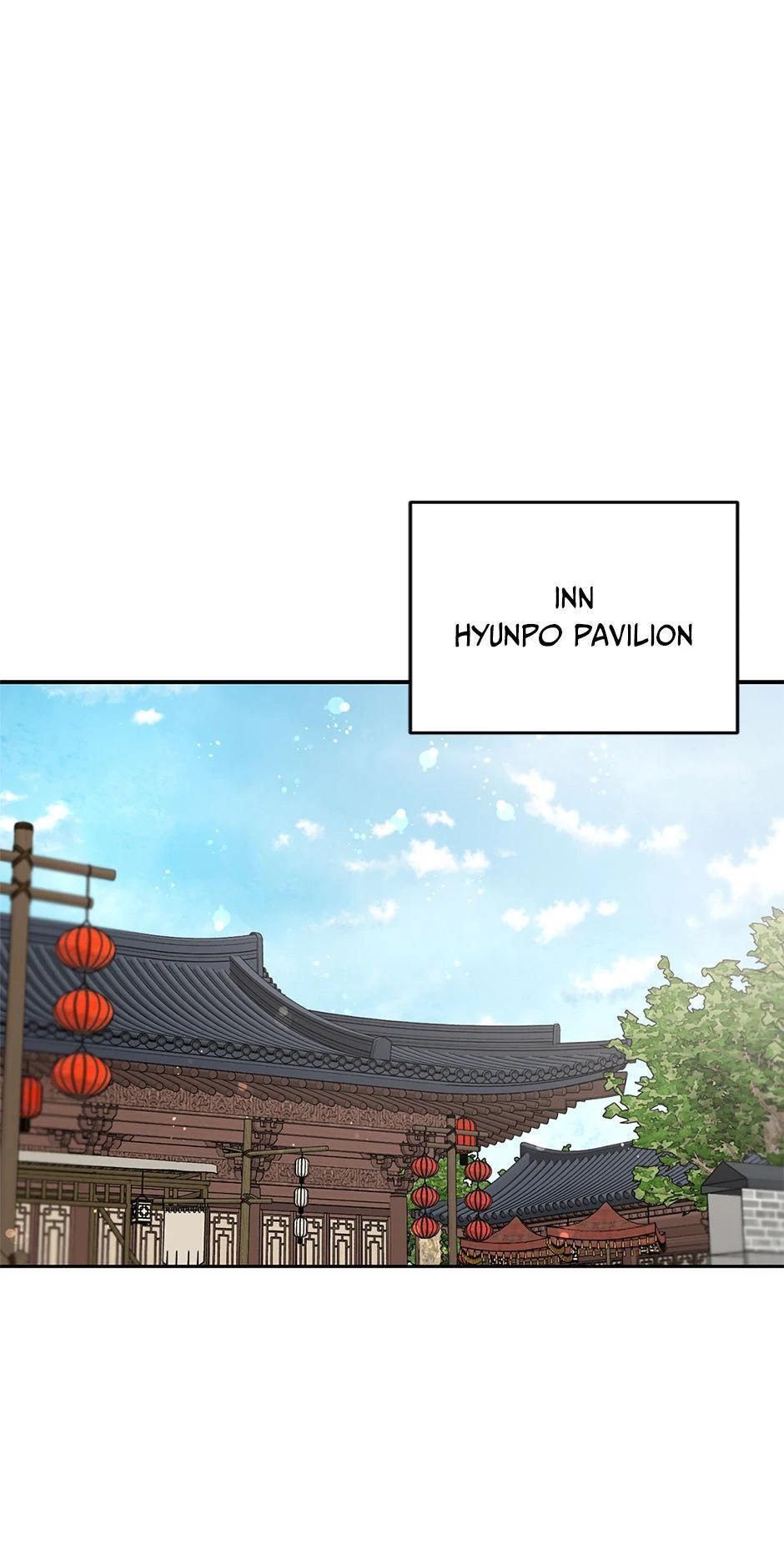 Read The Grand Mudang Saga Manga Online