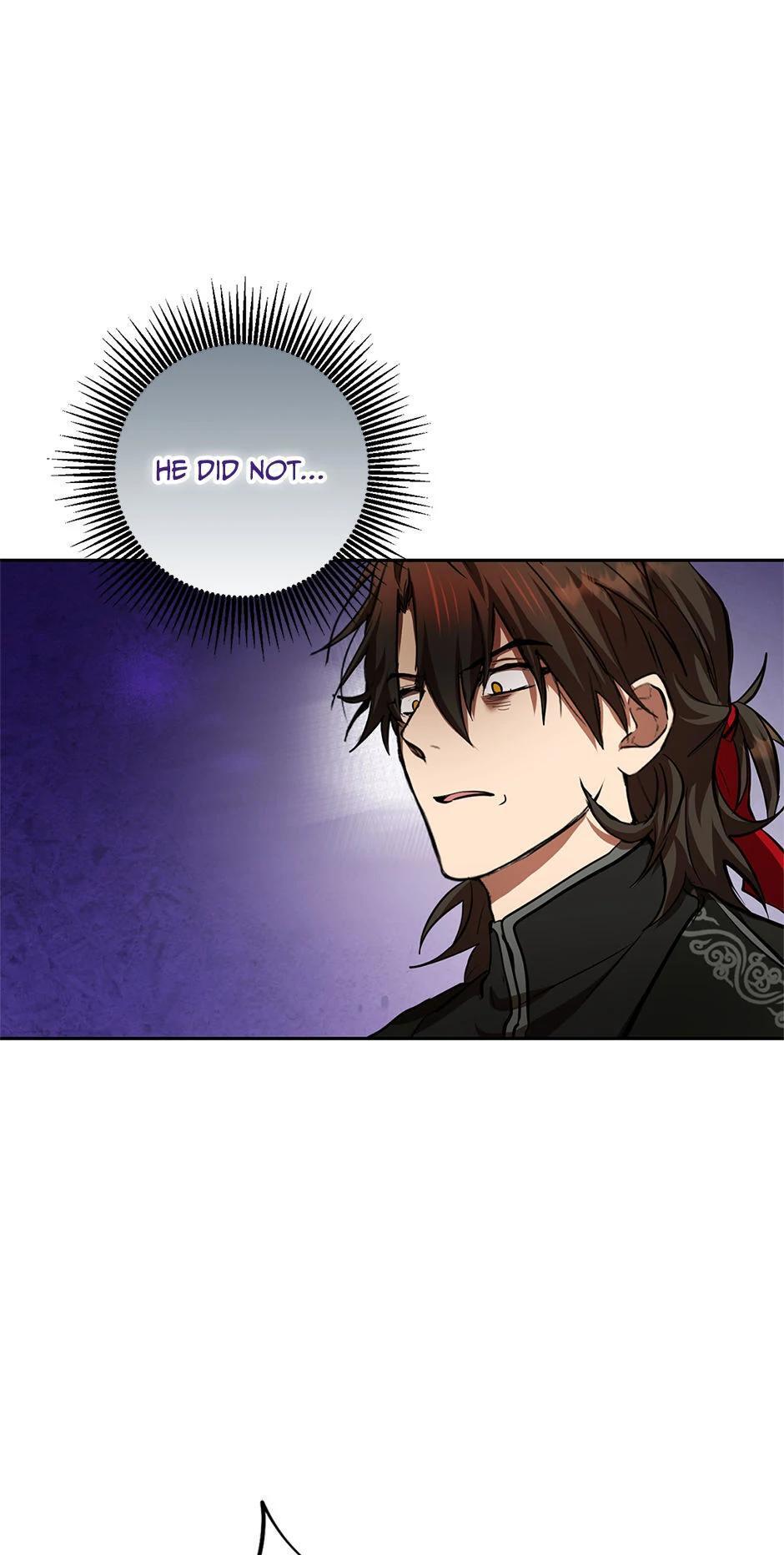 Read The Grand Mudang Saga Manga Online