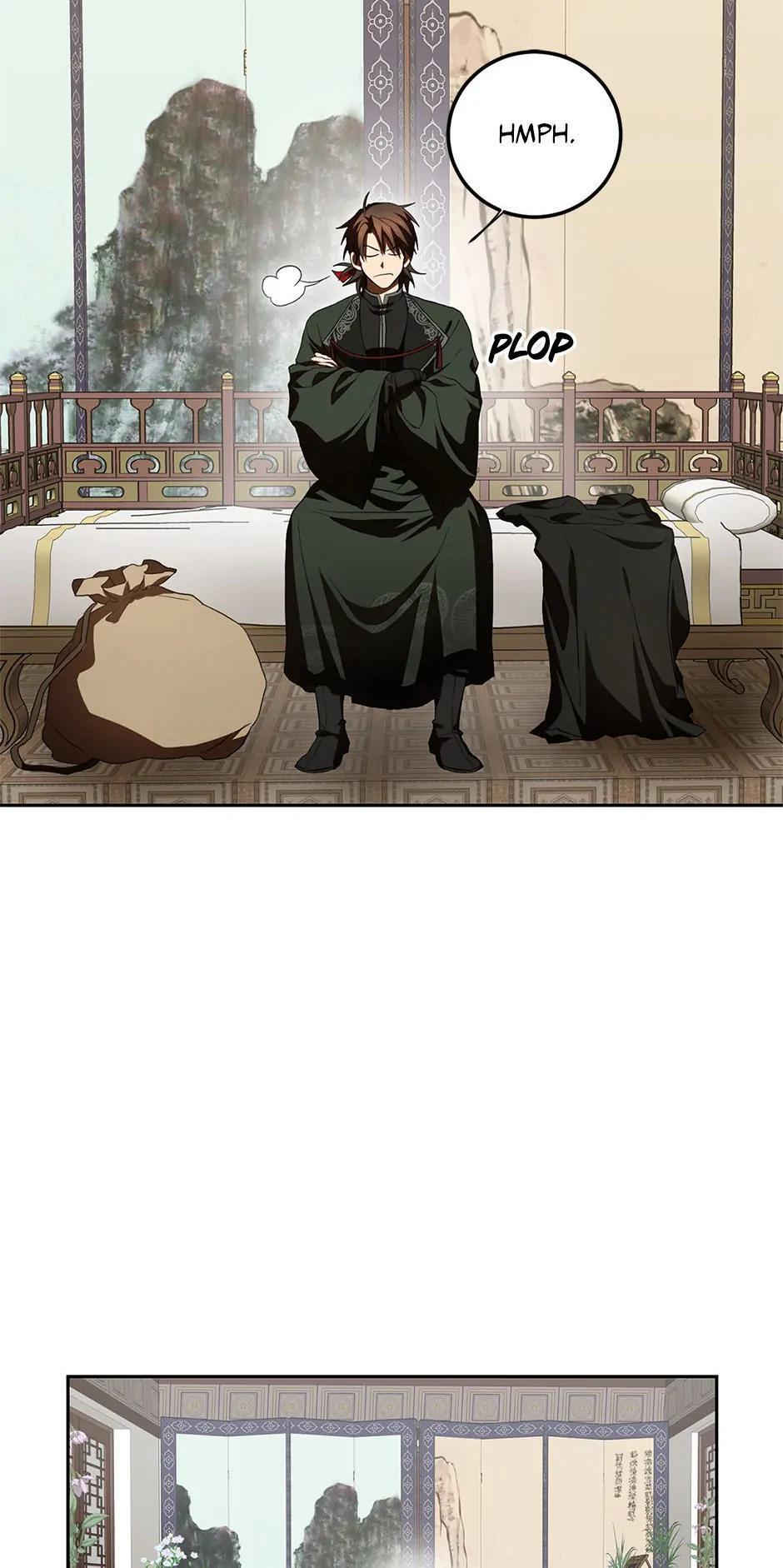 Read The Grand Mudang Saga Manga Online