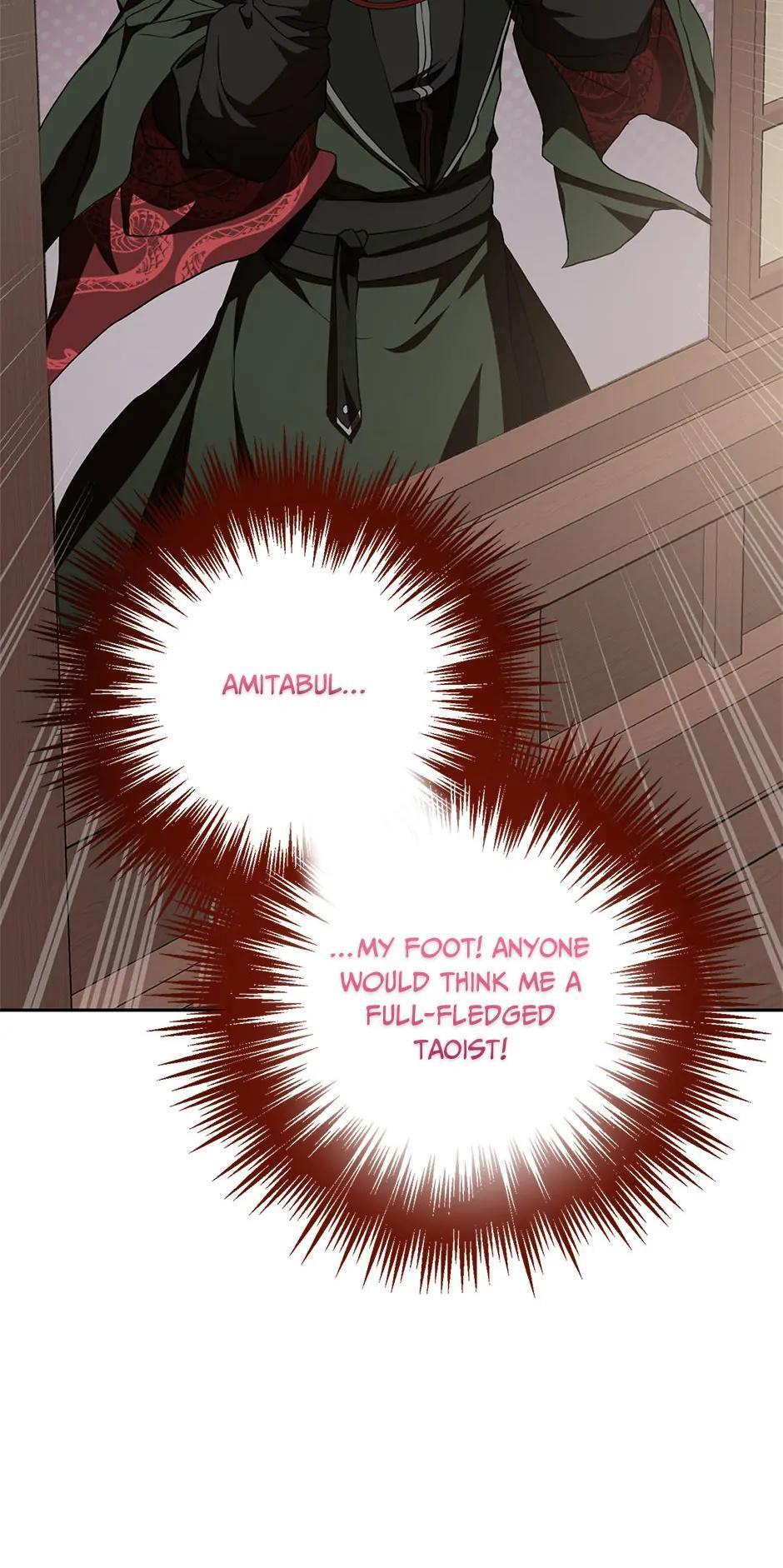 Read The Grand Mudang Saga Manga Online