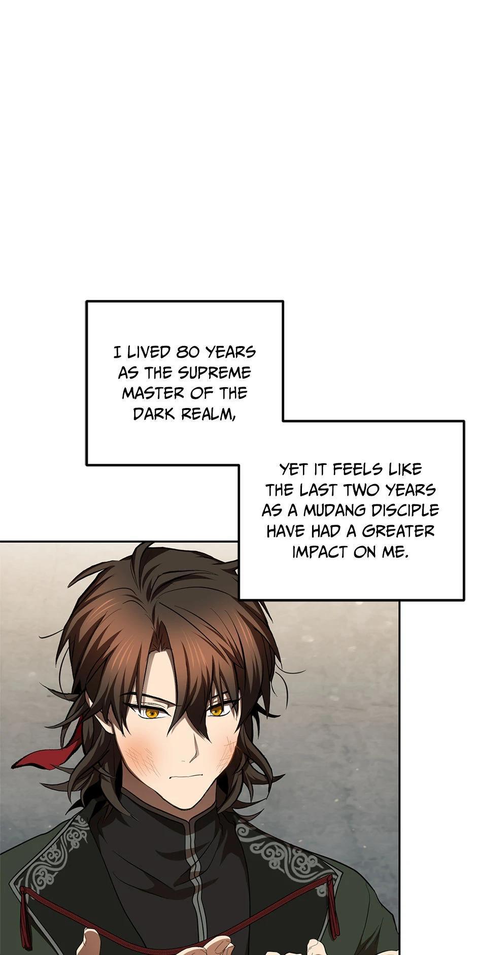 Read The Grand Mudang Saga Manga Online