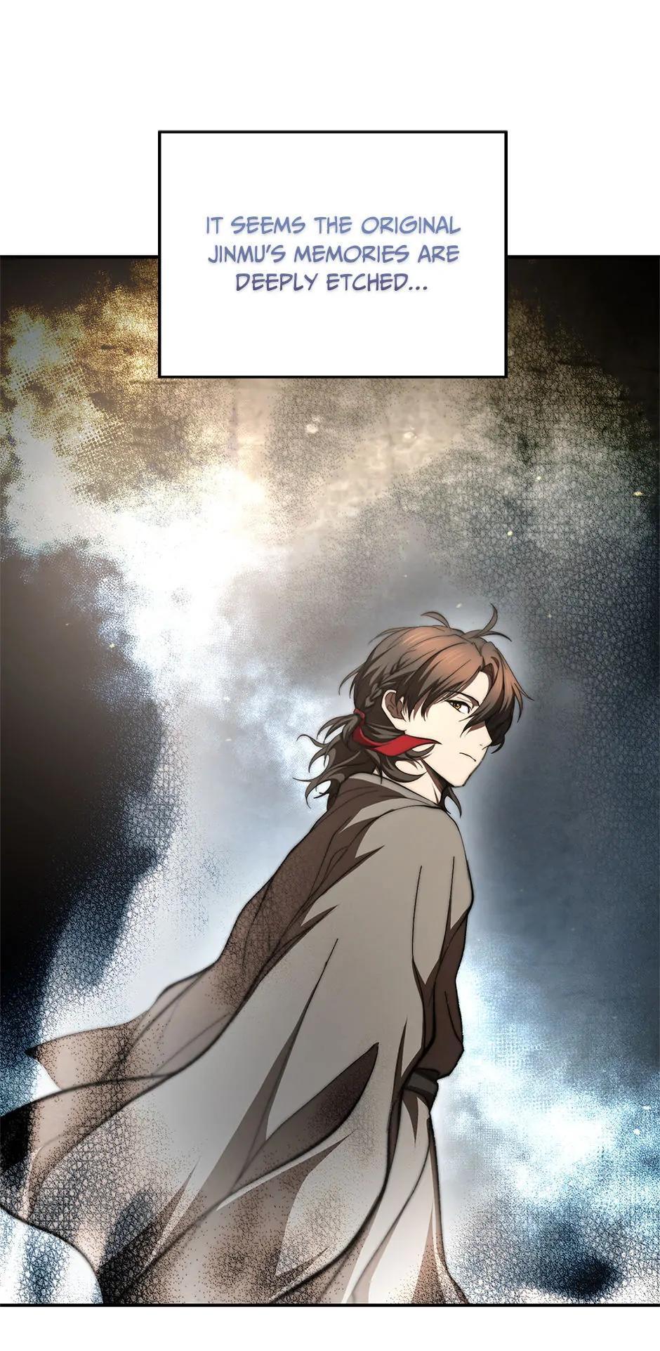 Read The Grand Mudang Saga Manga Online