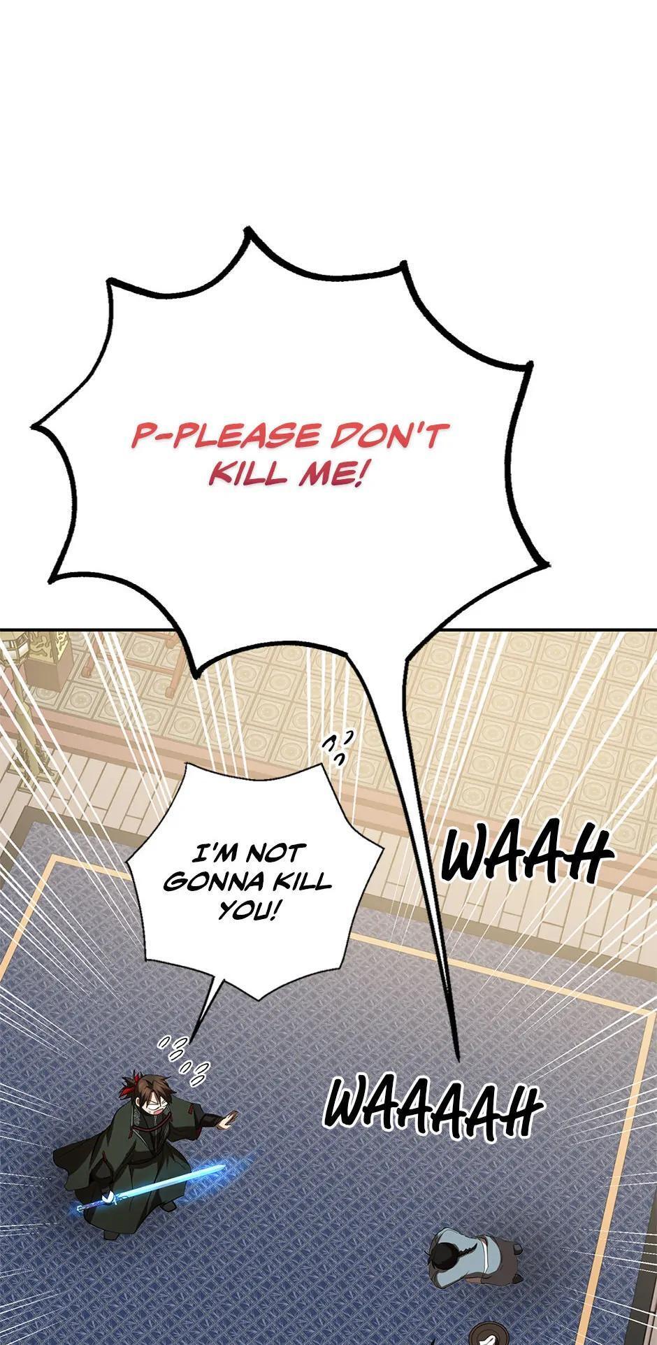 Read The Grand Mudang Saga Manga Online