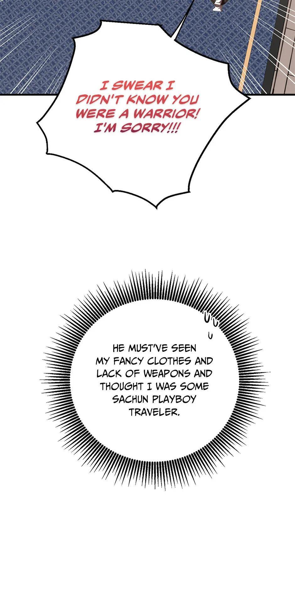 Read The Grand Mudang Saga Manga Online