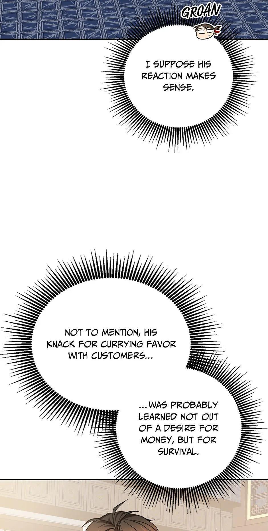 Read The Grand Mudang Saga Manga Online