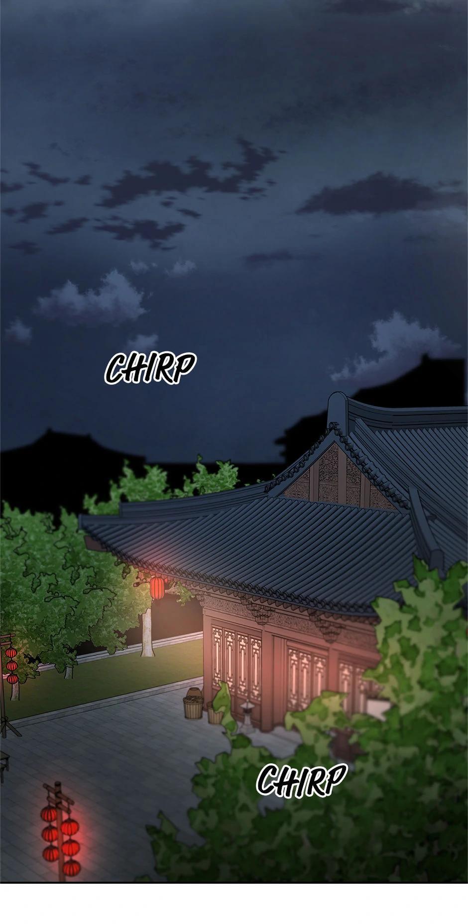 Read The Grand Mudang Saga Manga Online
