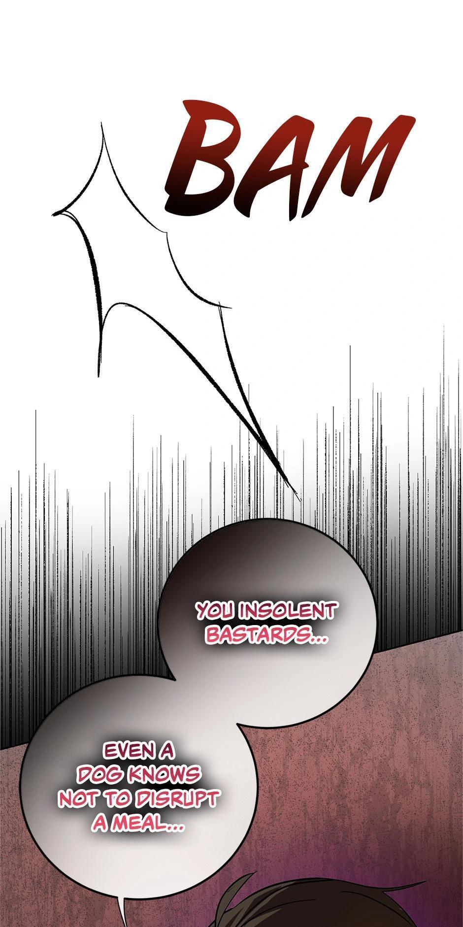 Read The Grand Mudang Saga Manga Online