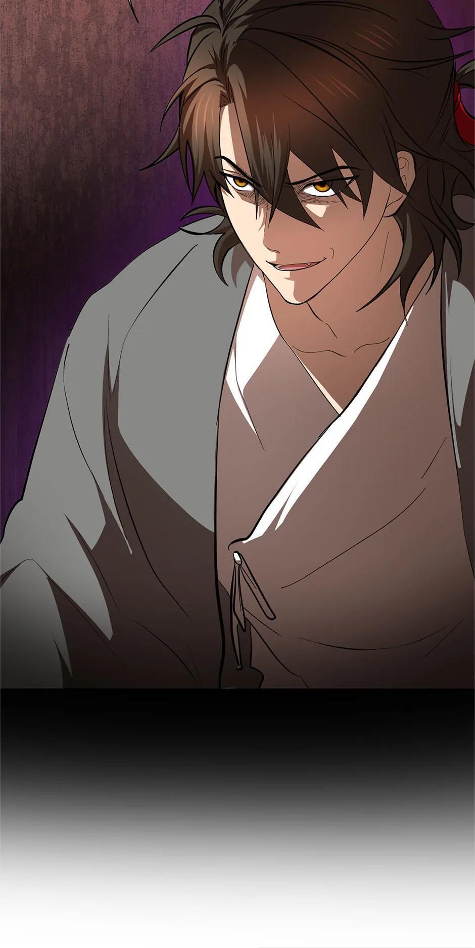 Read The Grand Mudang Saga Manga Online