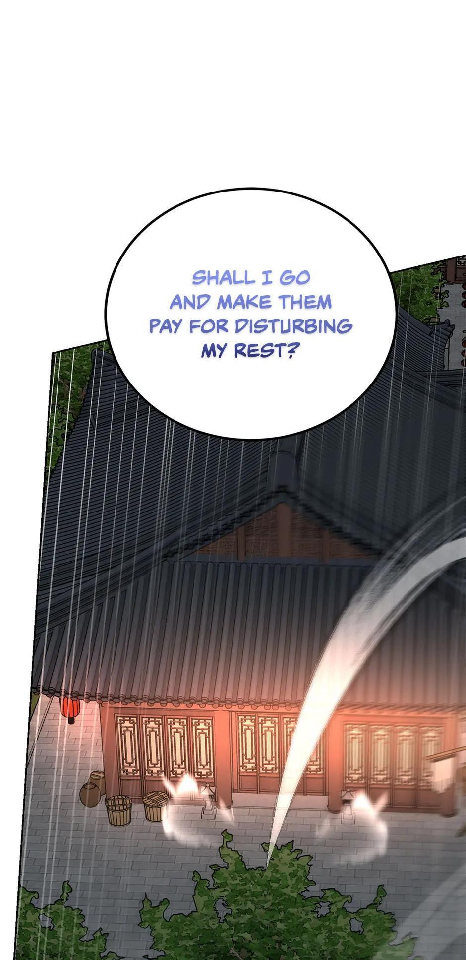 Read The Grand Mudang Saga Manga Online