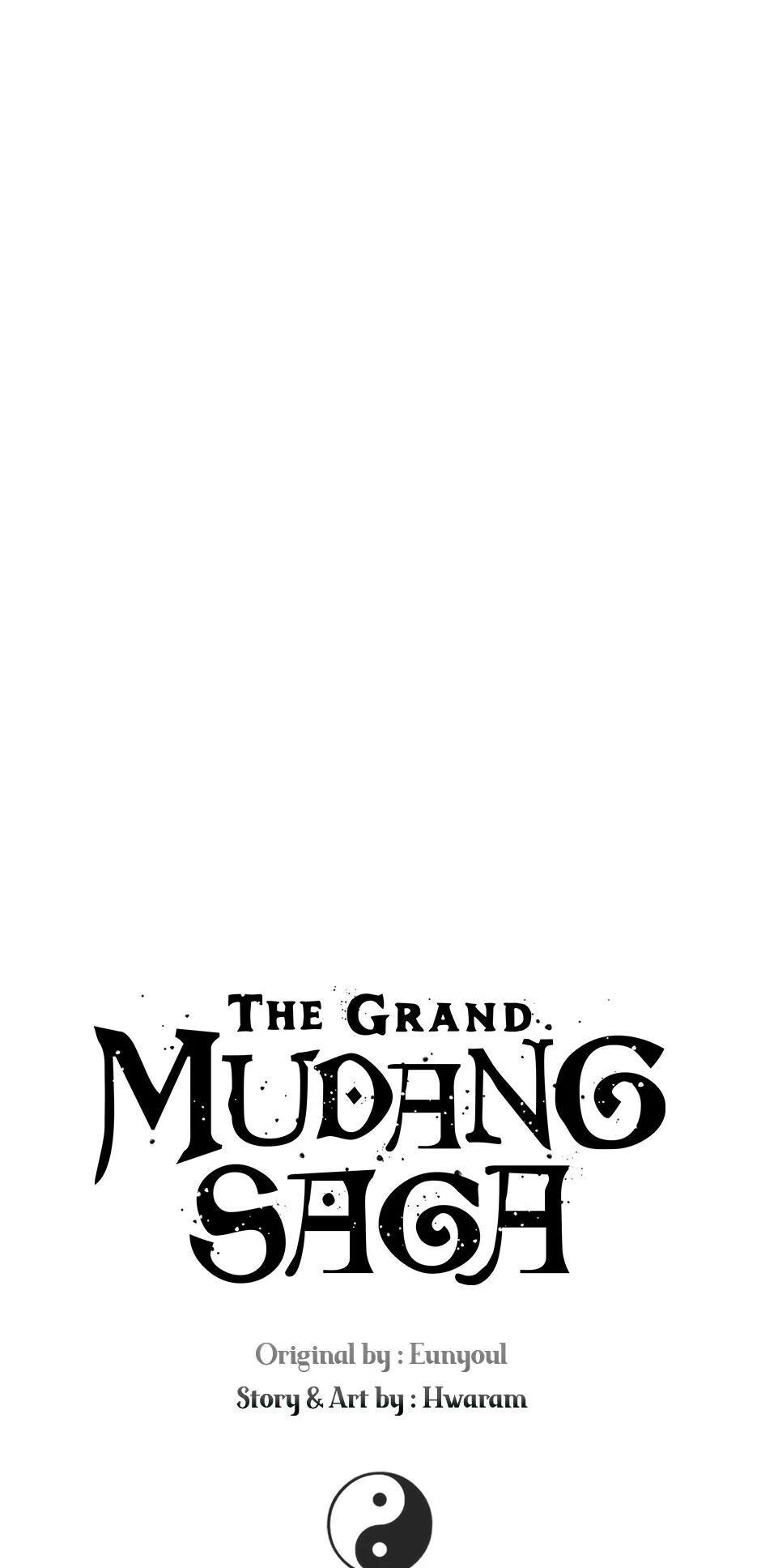 Read The Grand Mudang Saga Manga Online