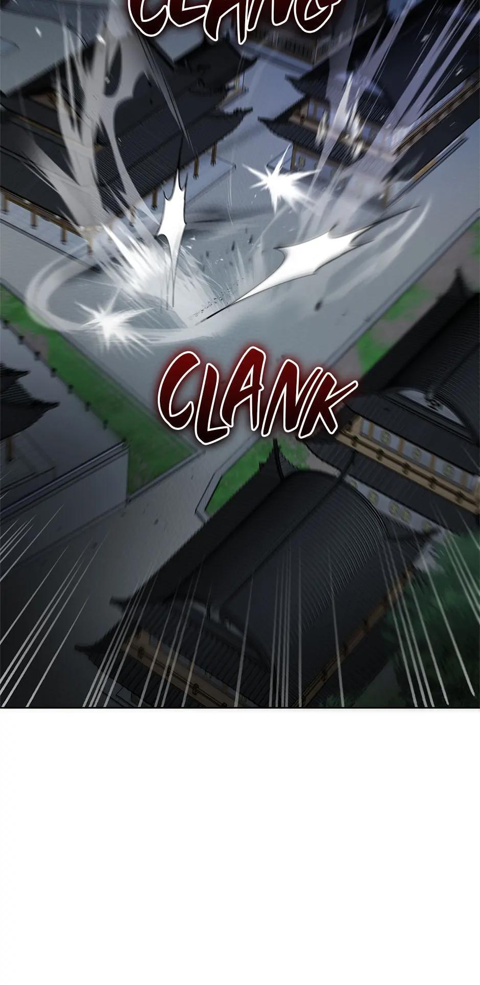 Read The Grand Mudang Saga Manga Online