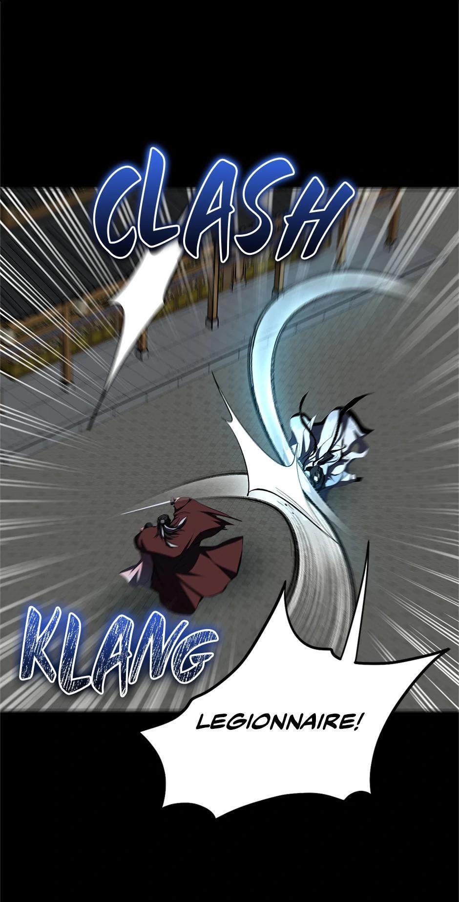 Read The Grand Mudang Saga Manga Online