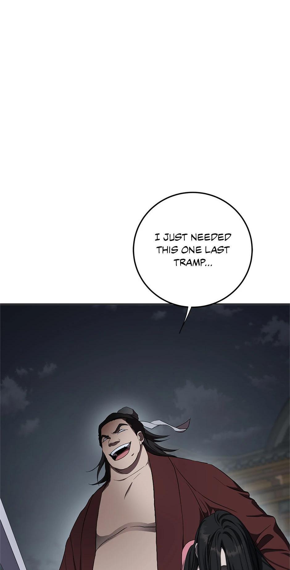 Read The Grand Mudang Saga Manga Online