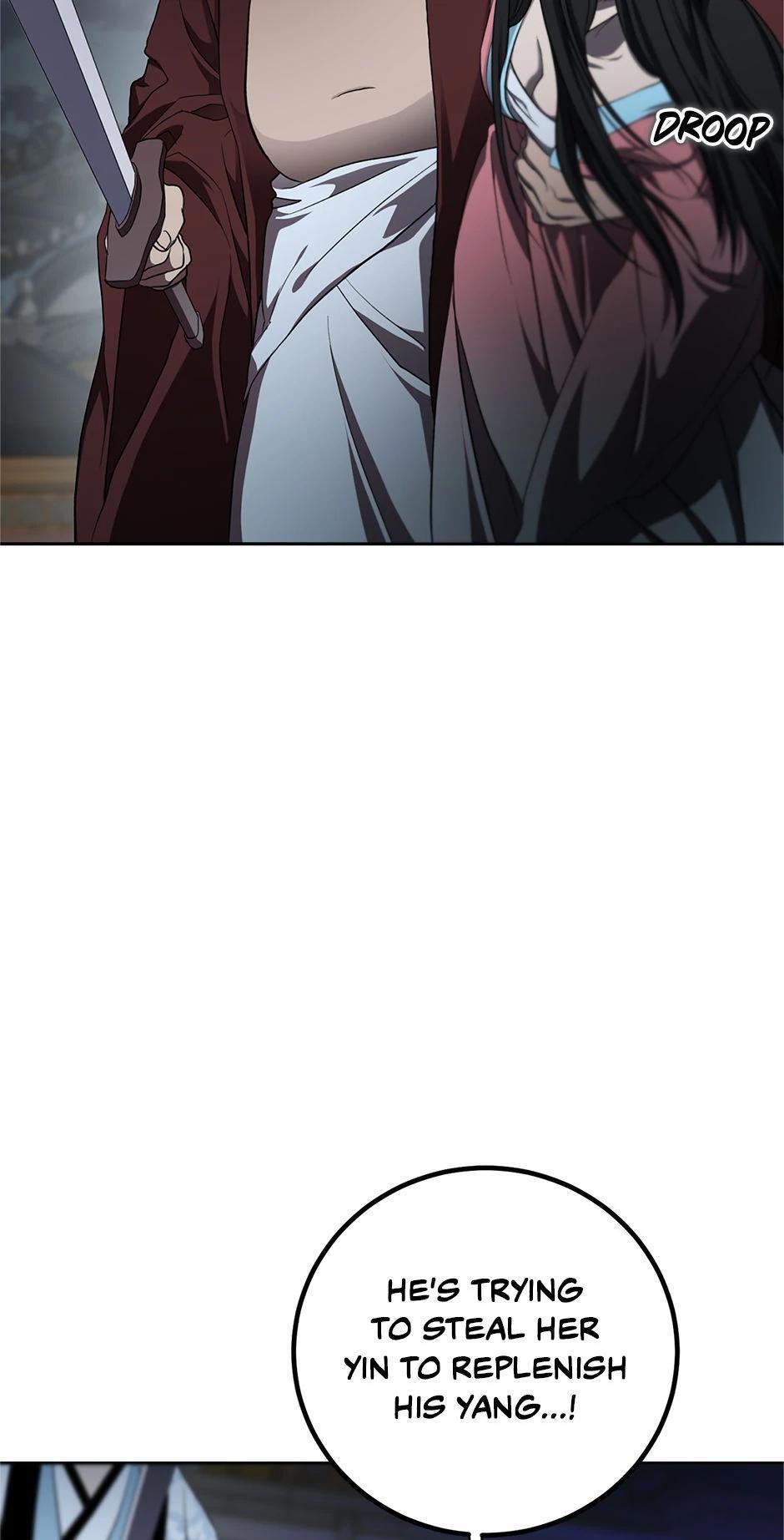 Read The Grand Mudang Saga Manga Online