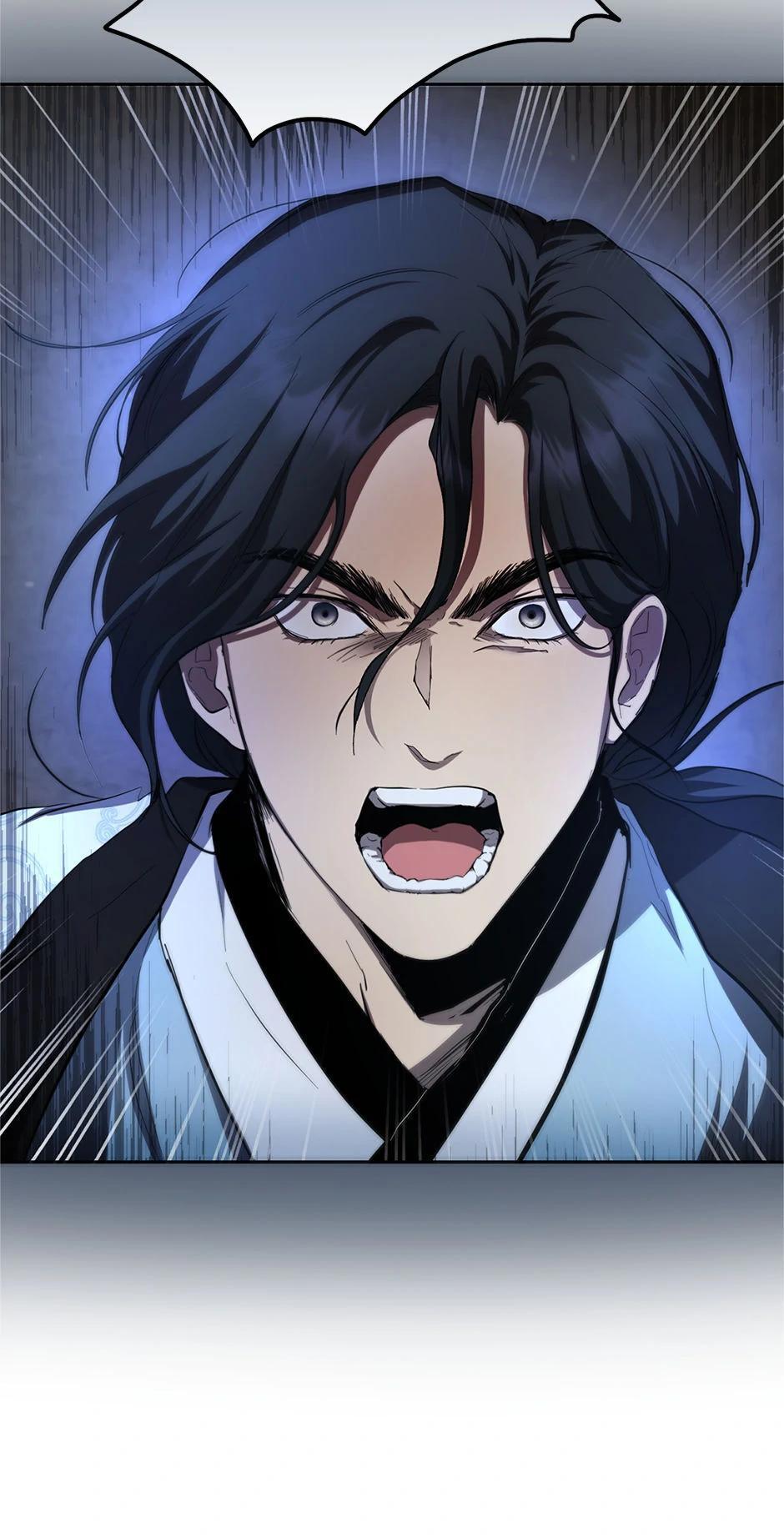 Read The Grand Mudang Saga Manga Online