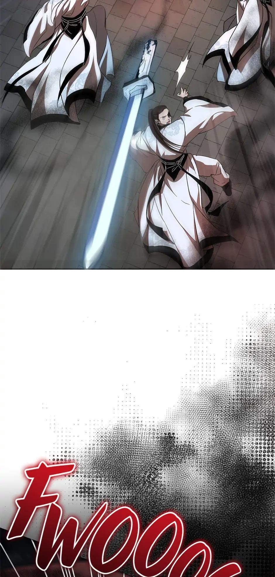 Read The Grand Mudang Saga Manga Online