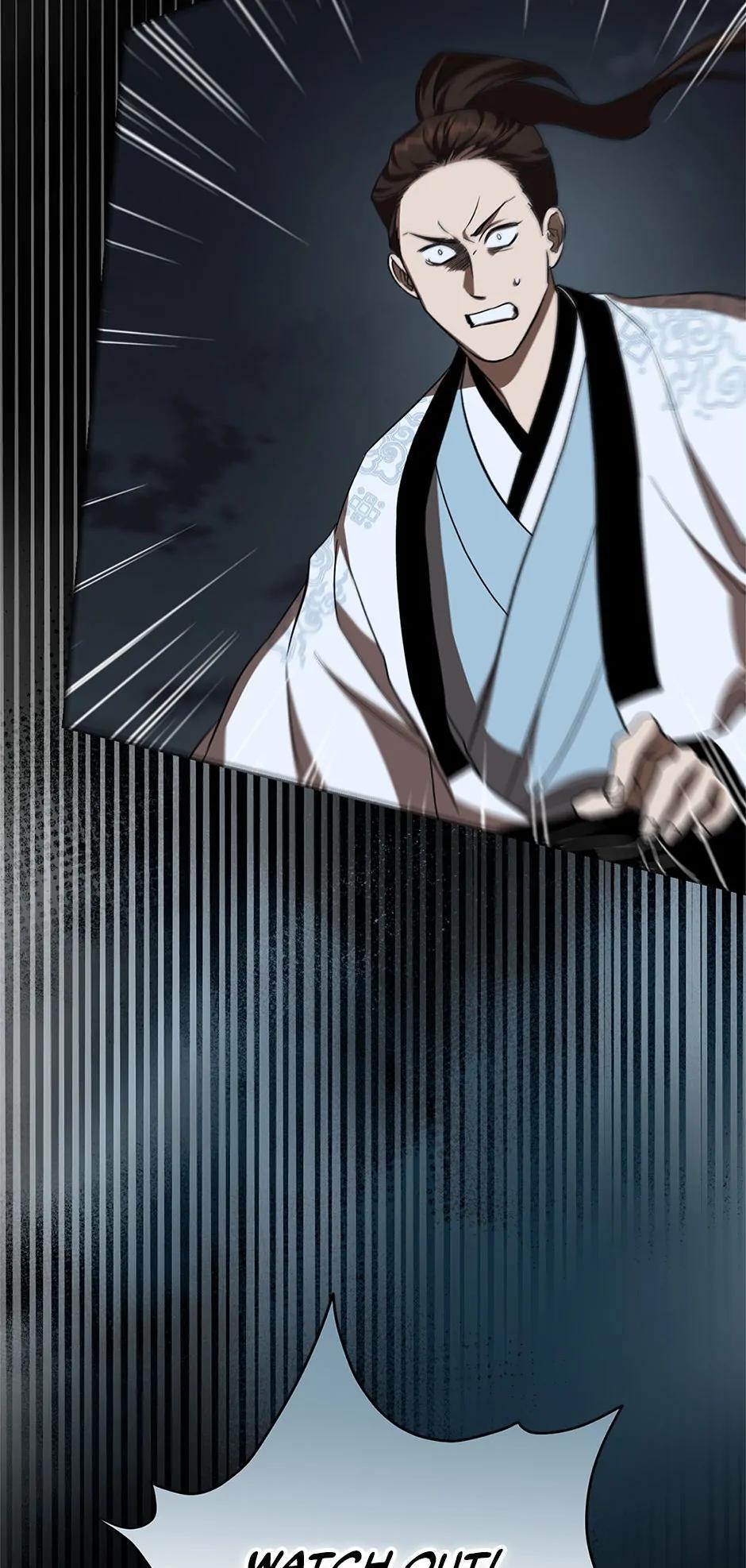 Read The Grand Mudang Saga Manga Online