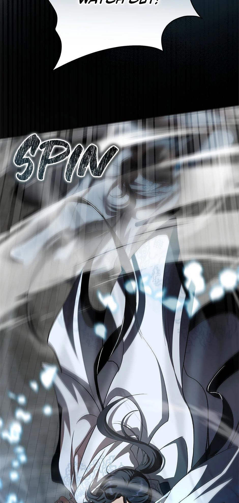 Read The Grand Mudang Saga Manga Online