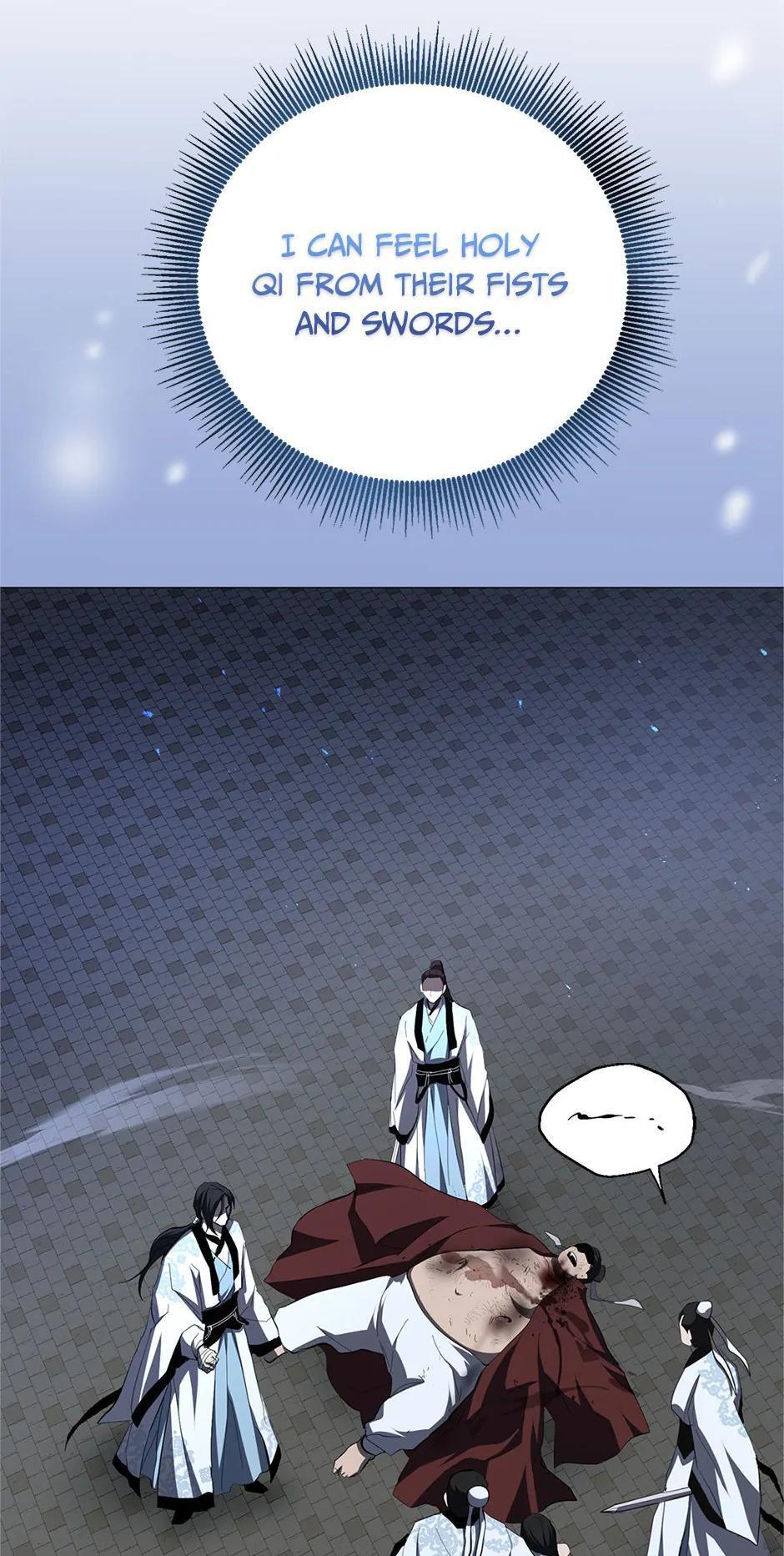 Read The Grand Mudang Saga Manga Online