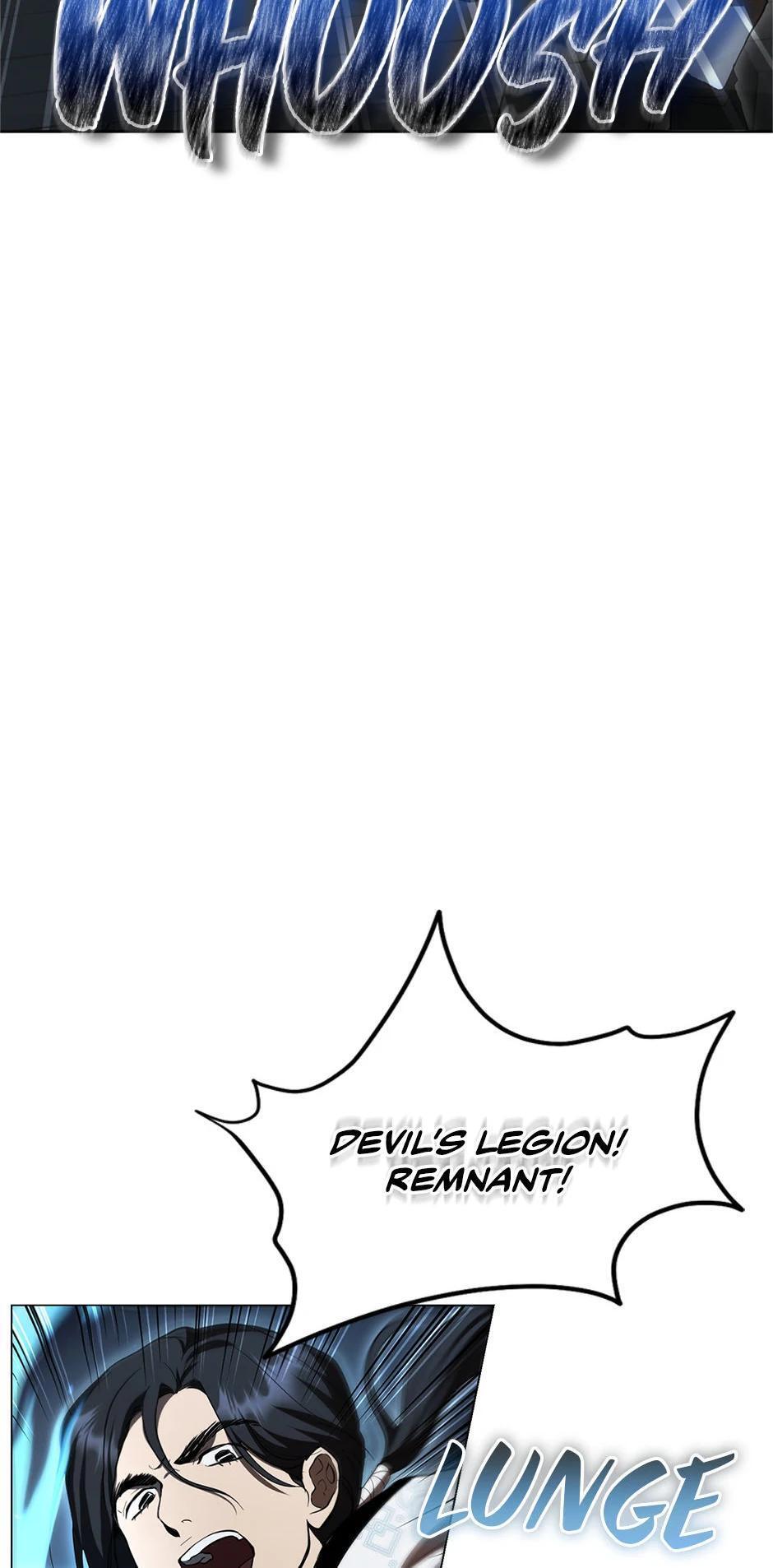 Read The Grand Mudang Saga Manga Online