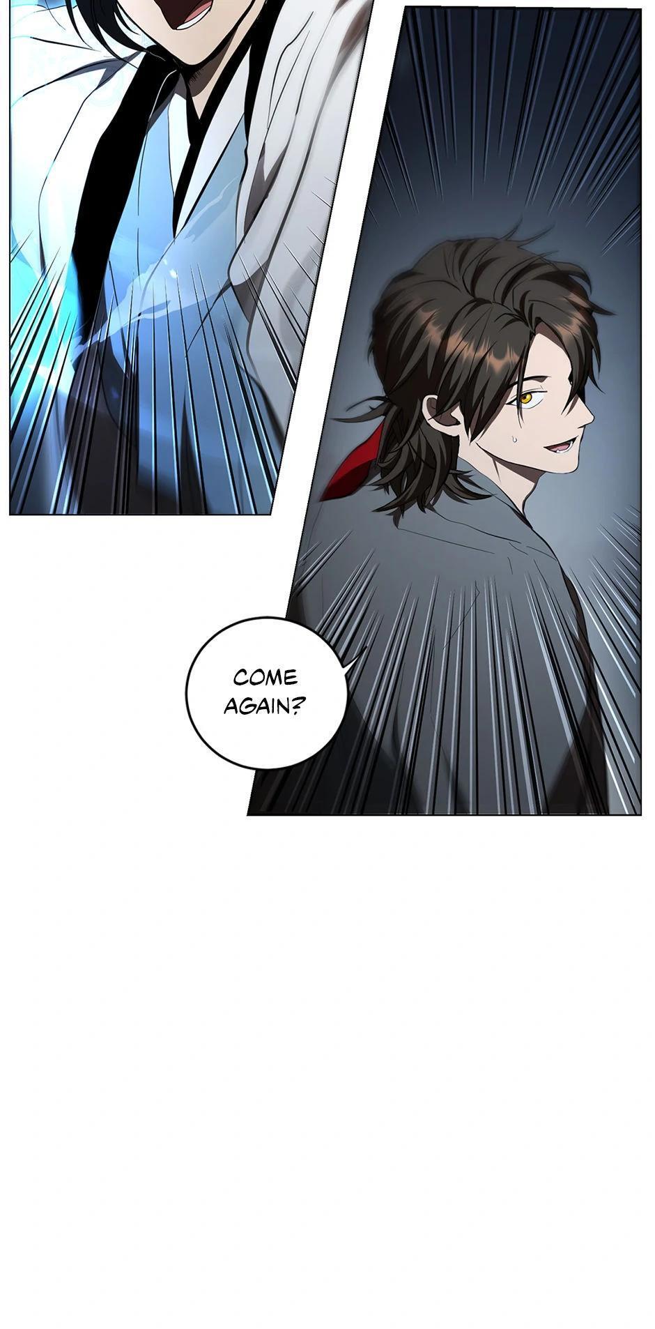 Read The Grand Mudang Saga Manga Online