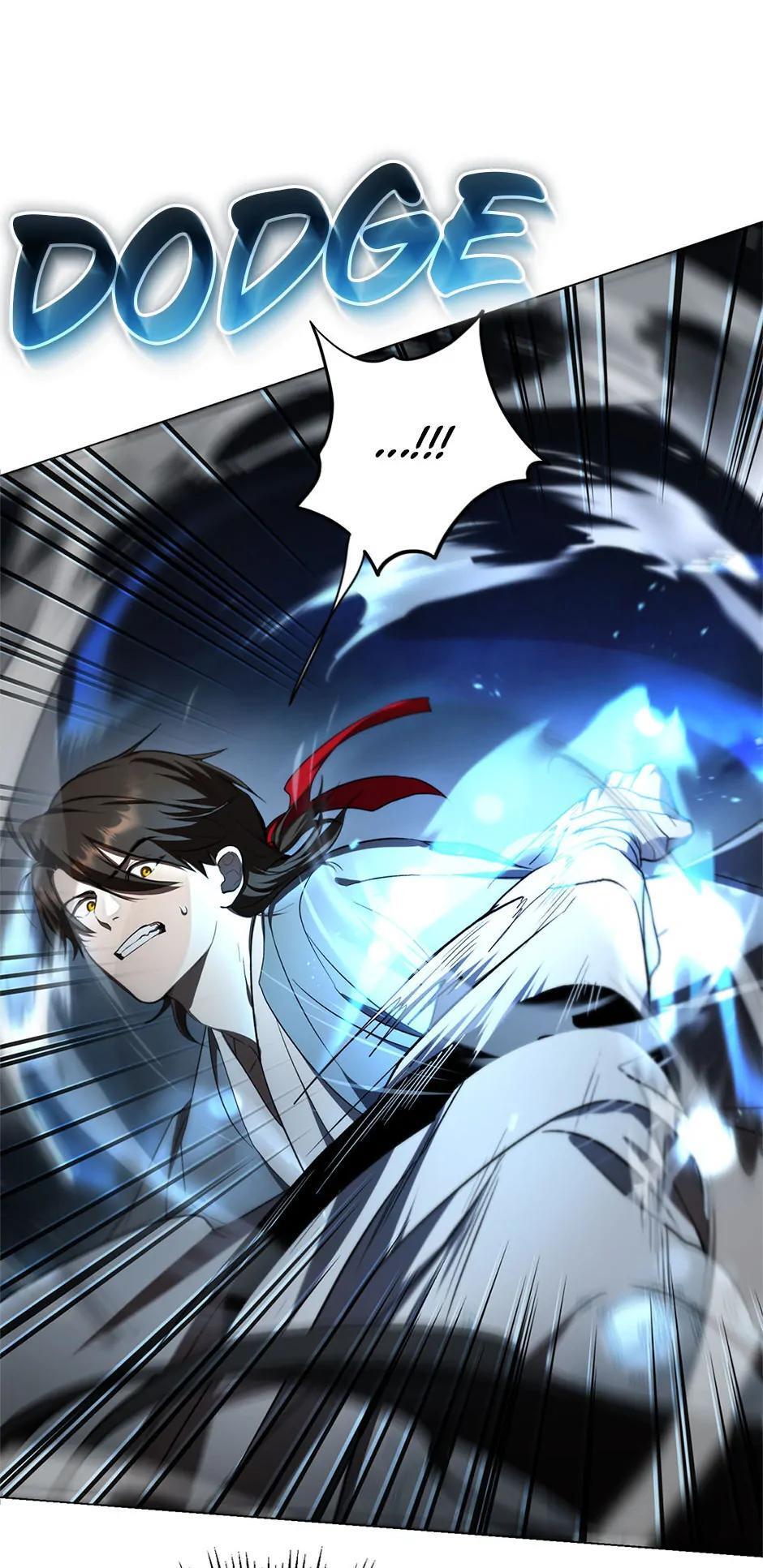 Read The Grand Mudang Saga Manga Online